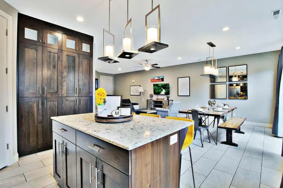 Entrada at Moab 420 and 424 and 428