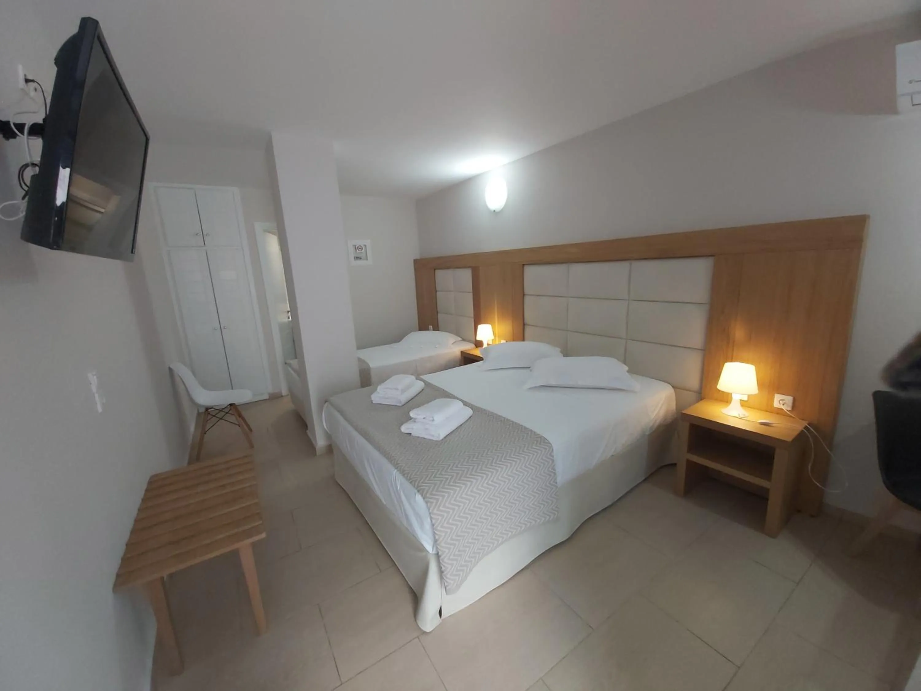 Villa Roussa City Center