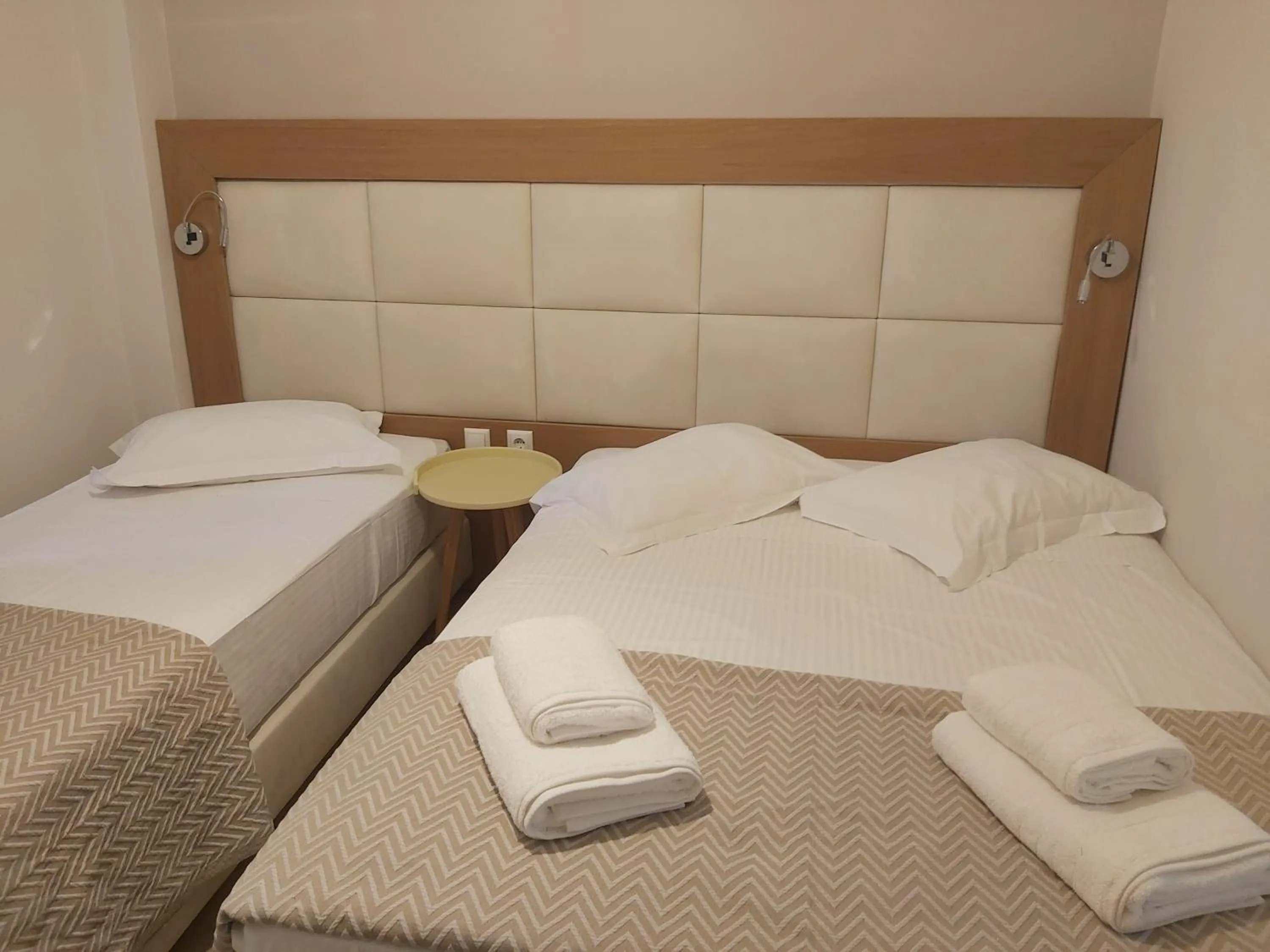 Villa Roussa City Center