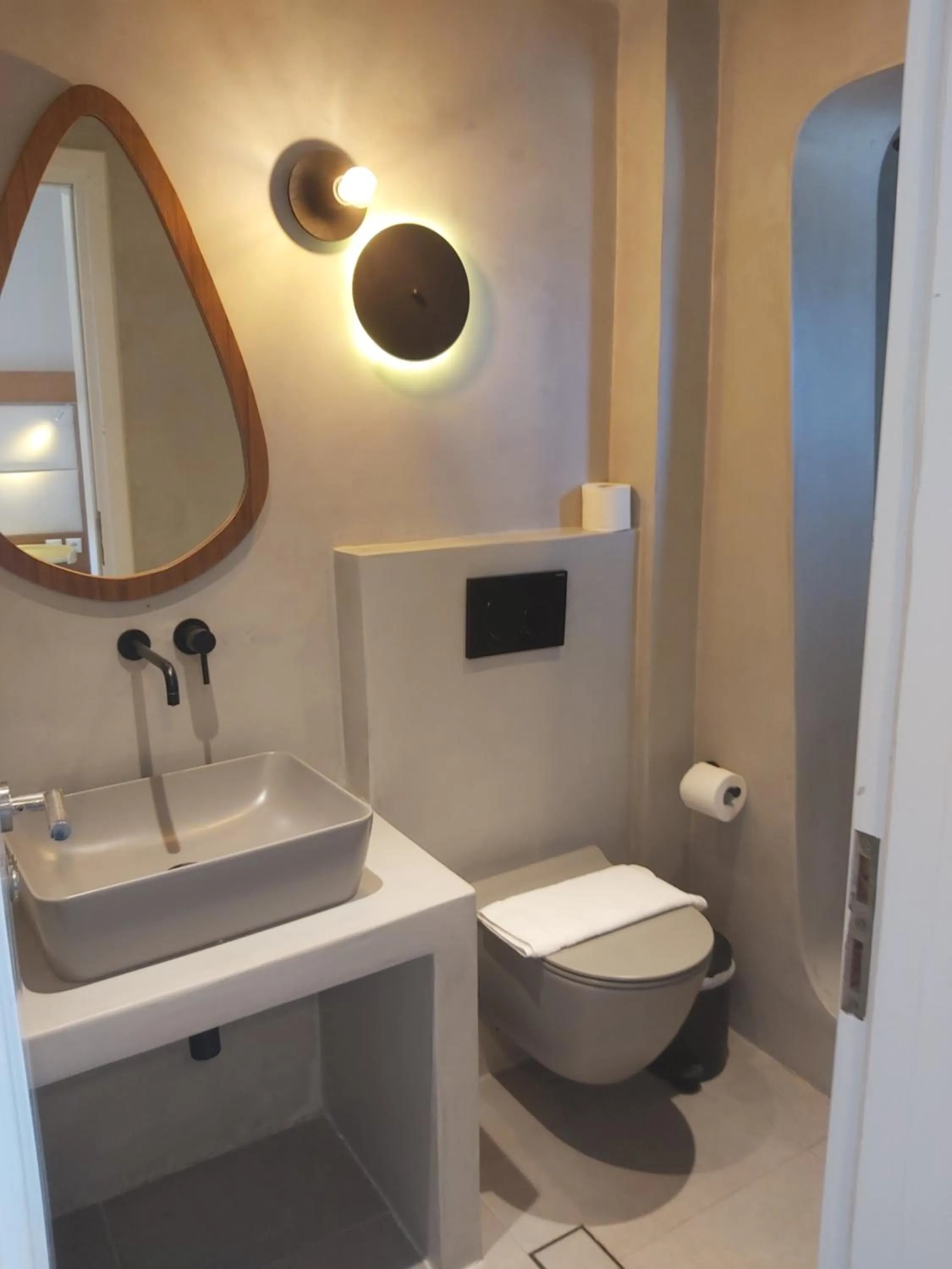 Villa Roussa City Center