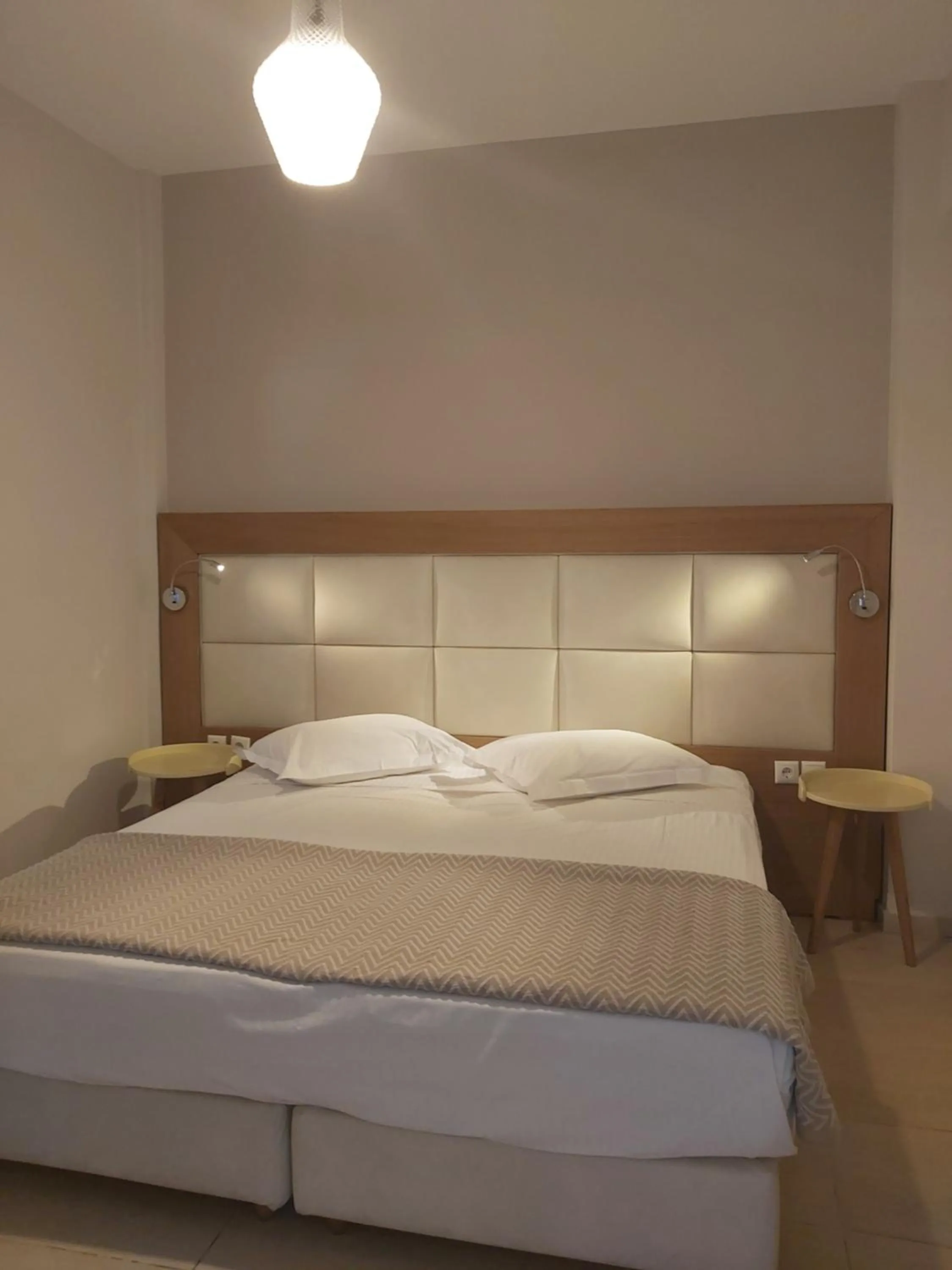 Villa Roussa City Center