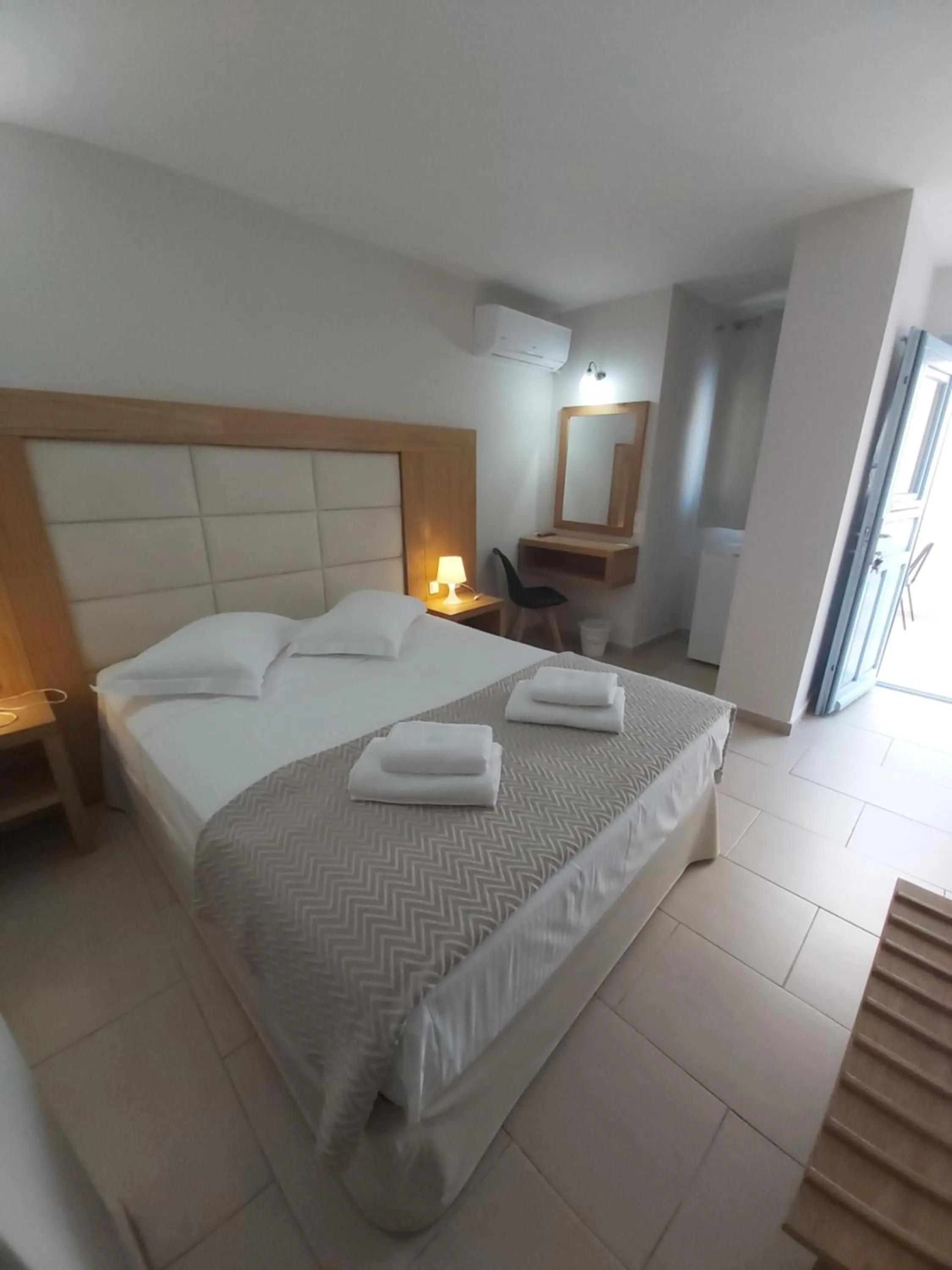 Villa Roussa City Center