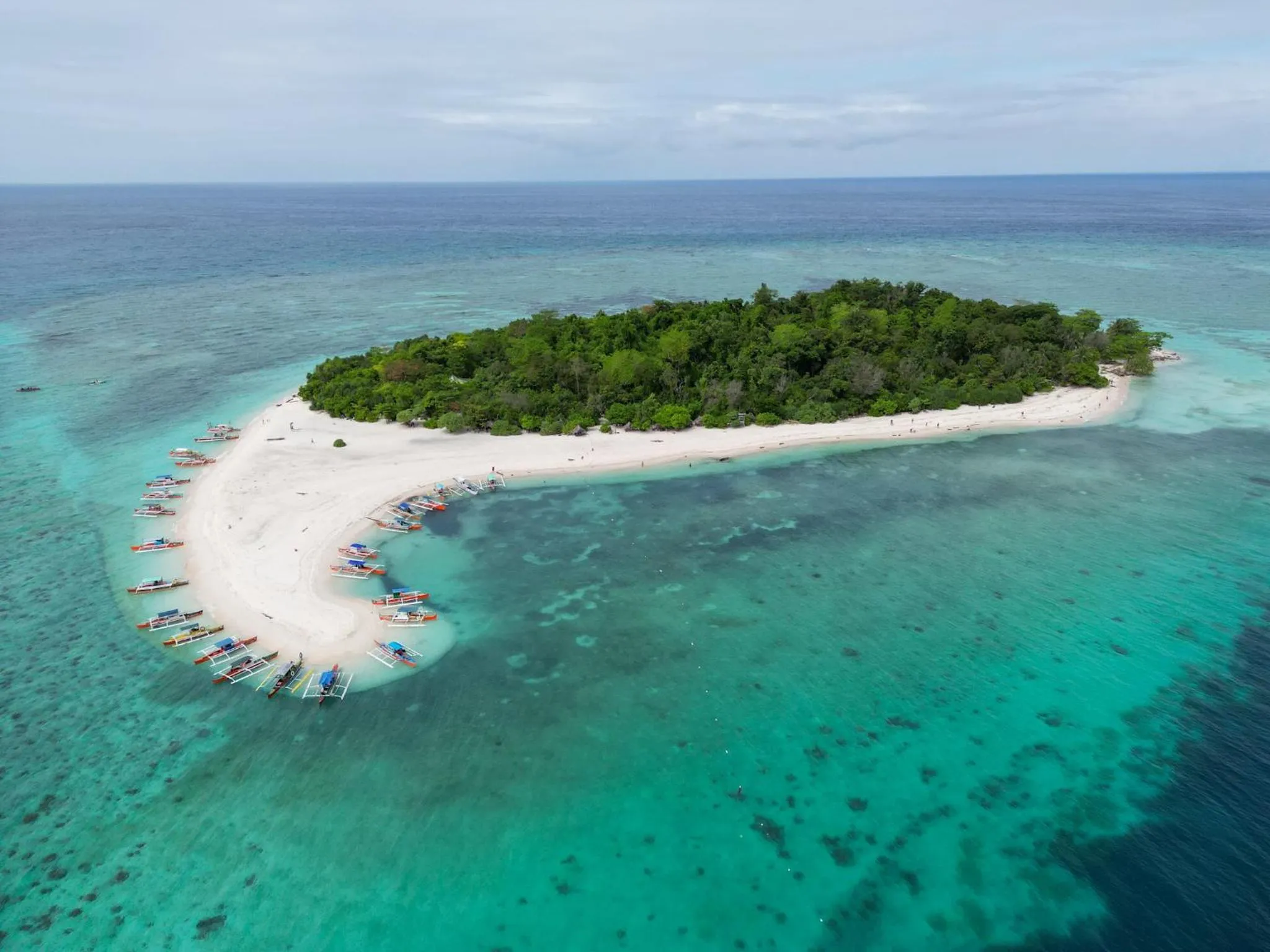 Activities in Happy Coconut Camiguin