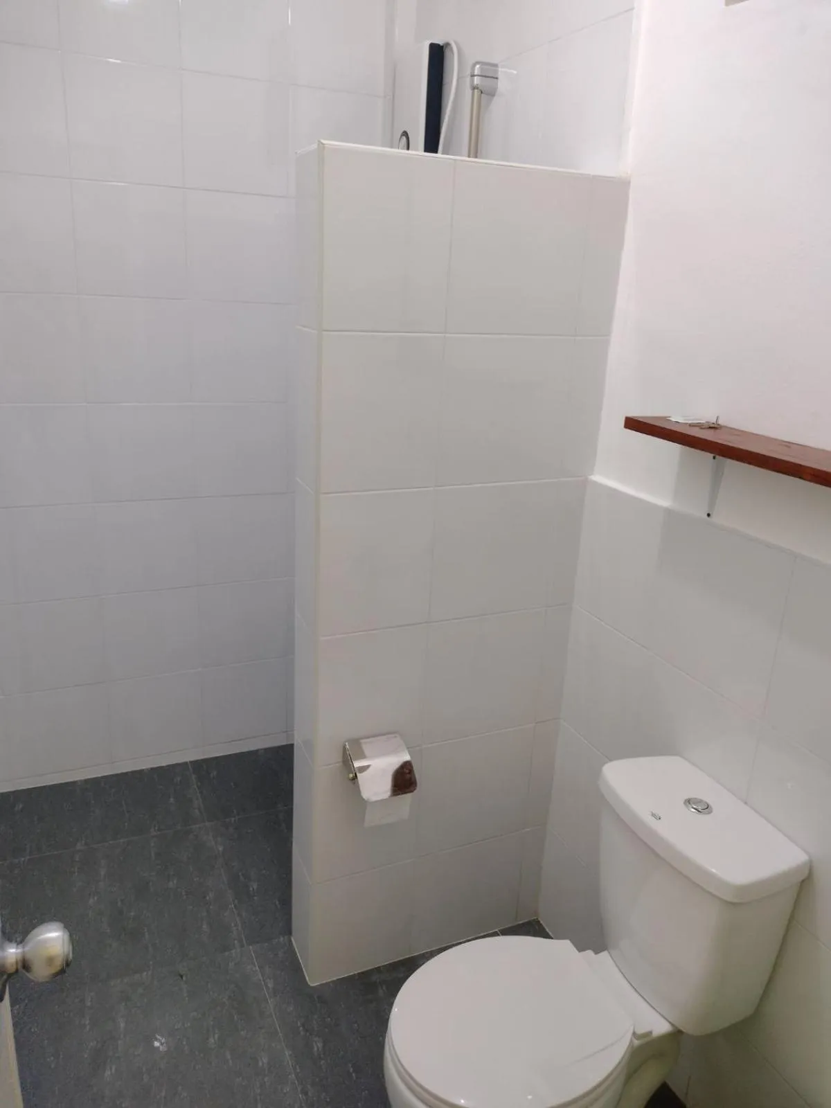 Happy Coconut Camiguin