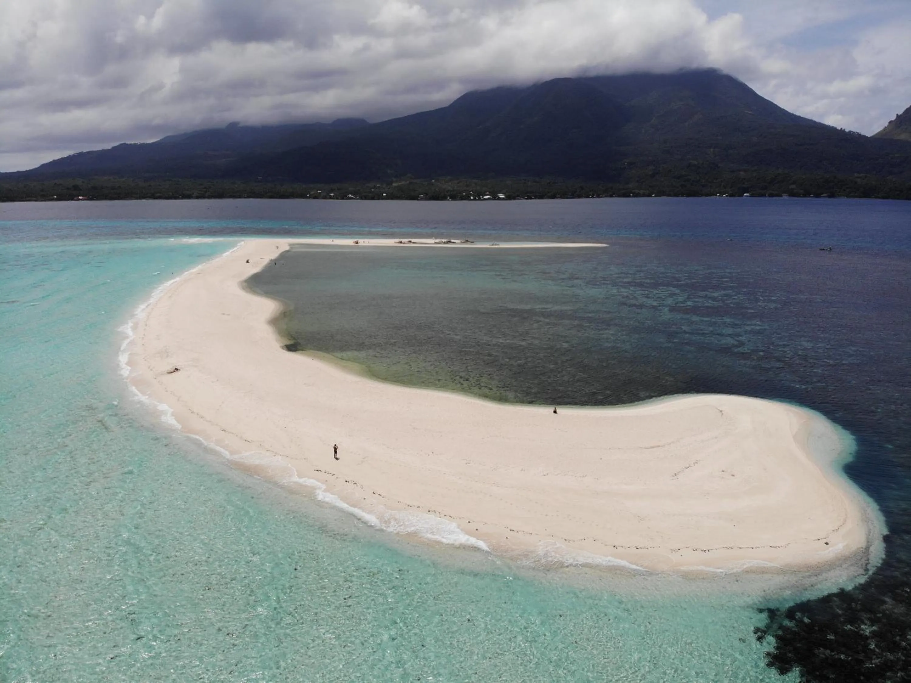 Activities in Happy Coconut Camiguin