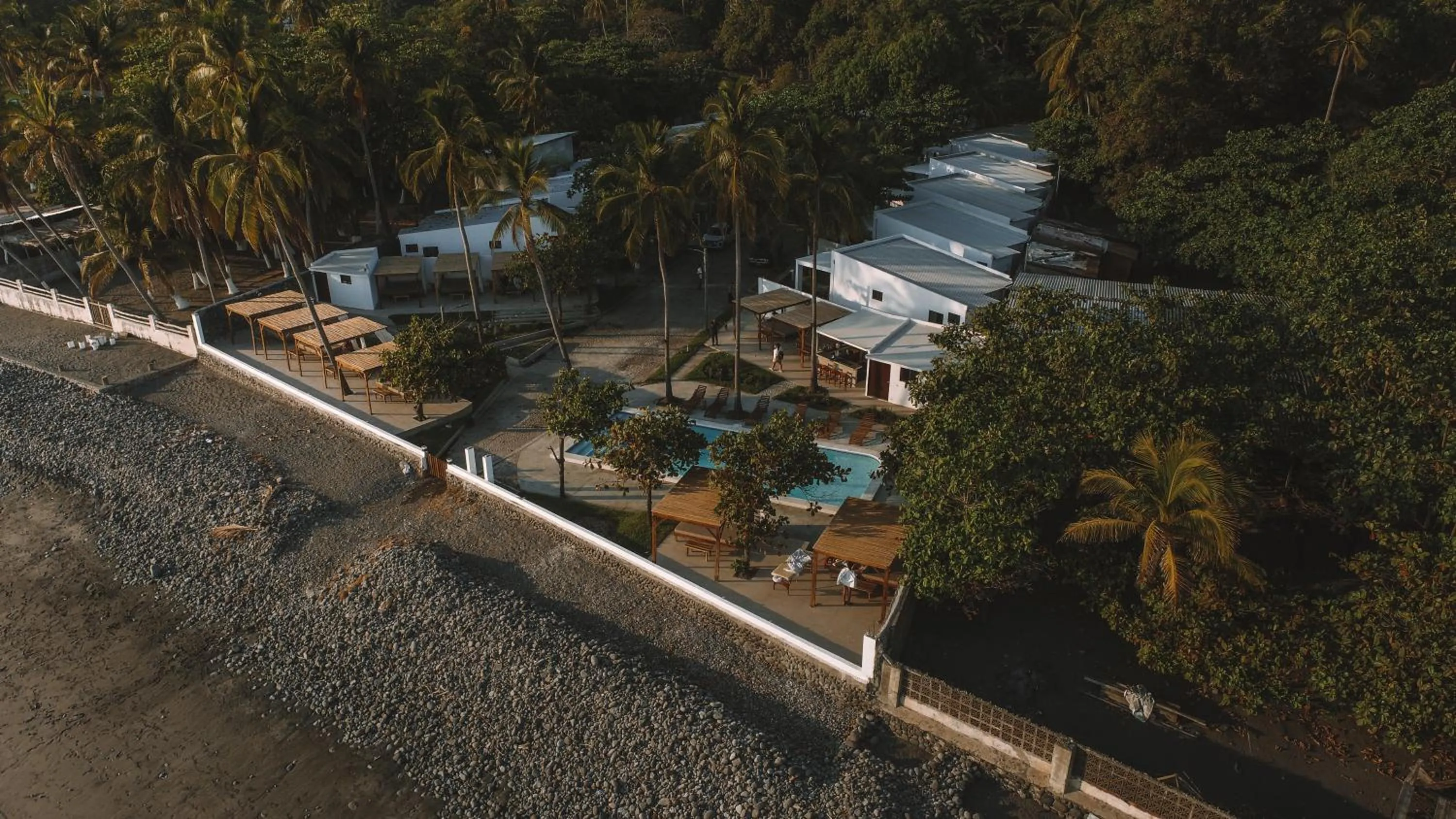 Day in Coco Surf Tropical Village