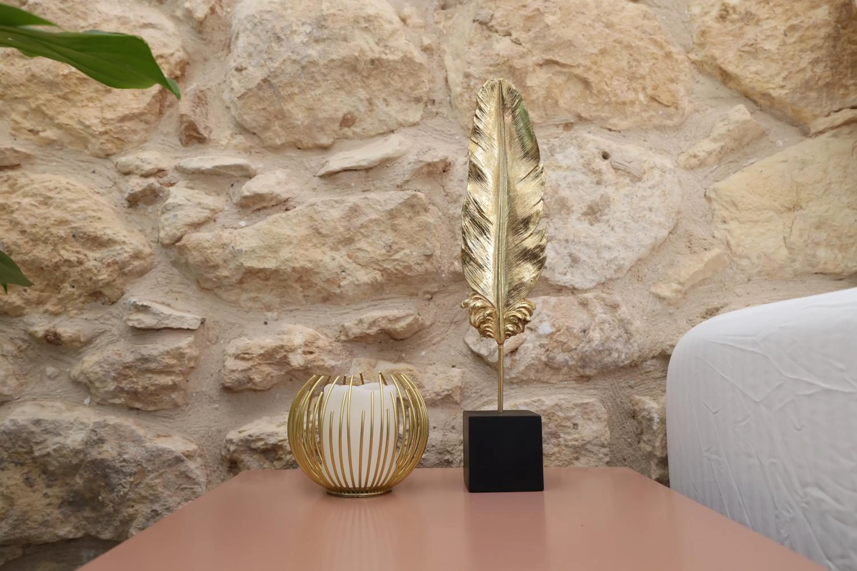 Decorative detail in Helios Boutique by La Finca Hotels
