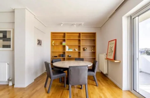 Pratinou Penthouse