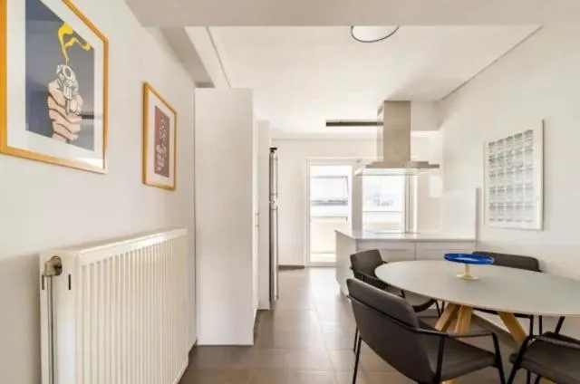 Pratinou Penthouse