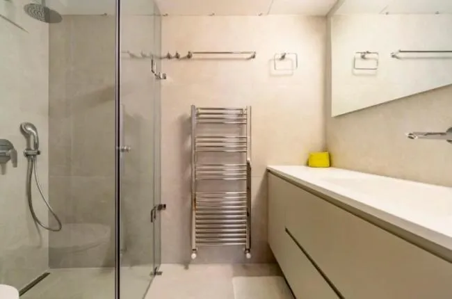Pratinou Penthouse