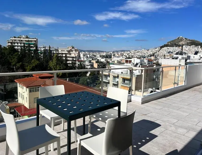 Pratinou Penthouse Pratinou Penthouse