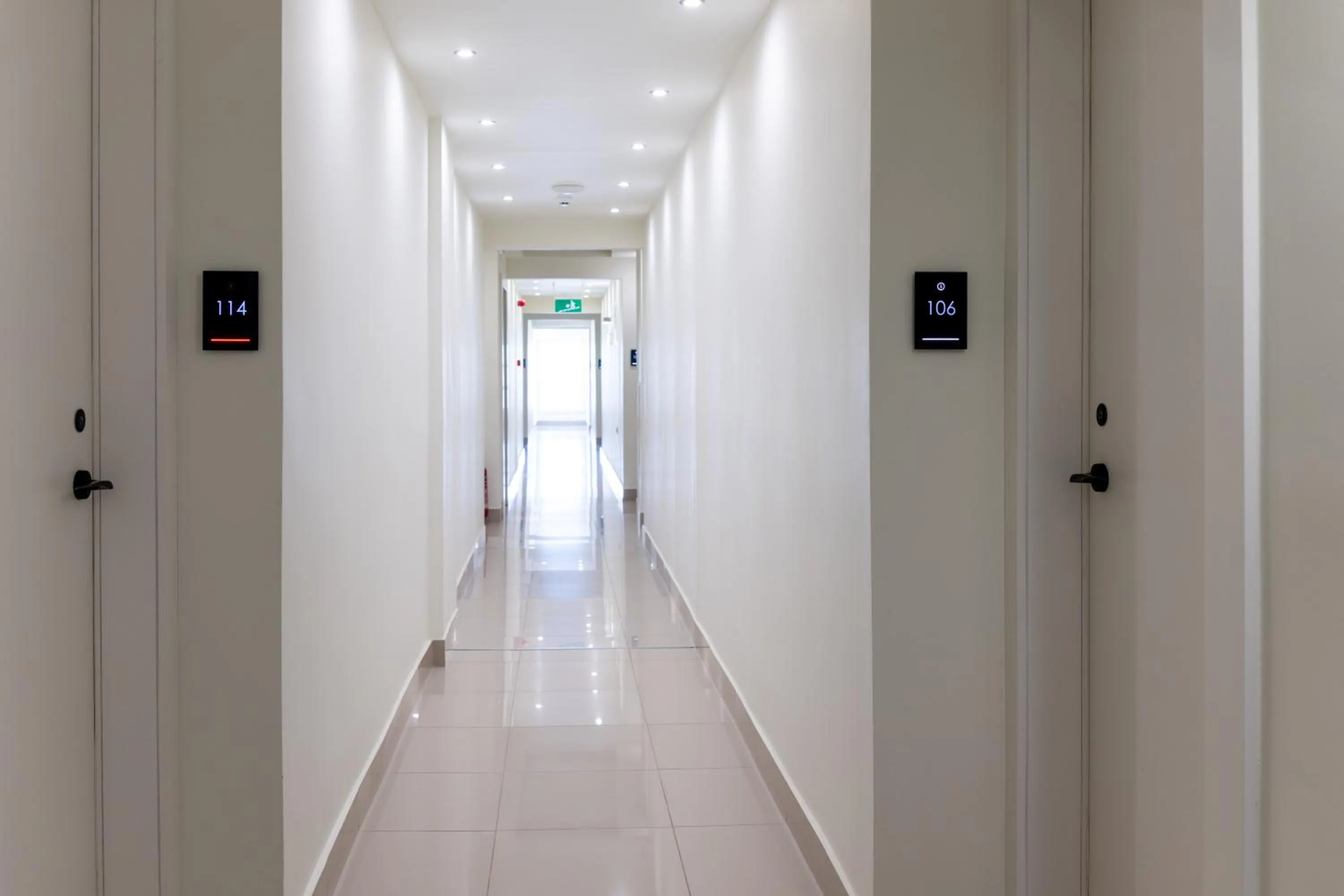 Property building in Elounda Akti Olous (Adults Only)