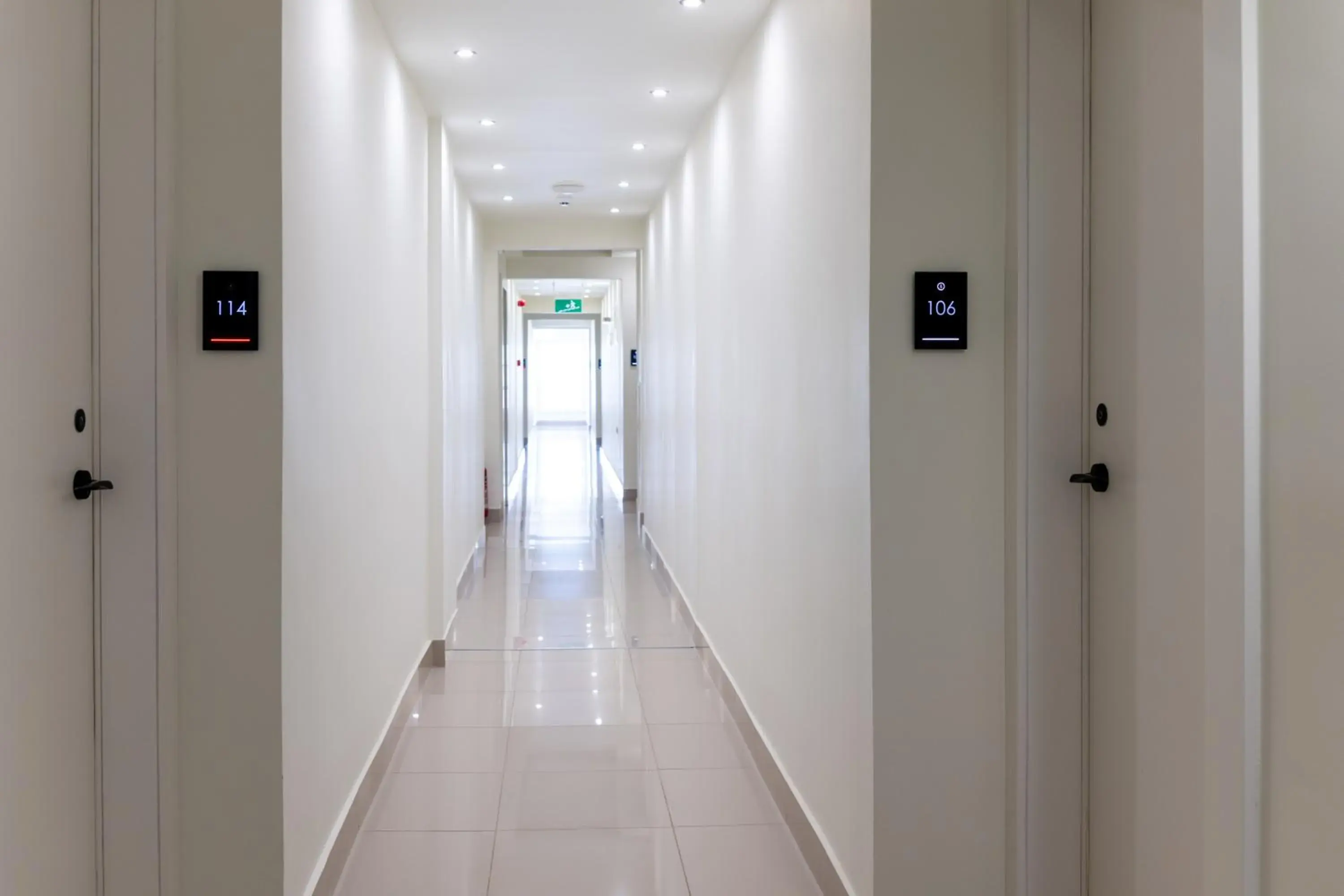 Property building in Elounda Akti Olous (Adults Only) Property building in Elounda Akti Olous (Adults Only)