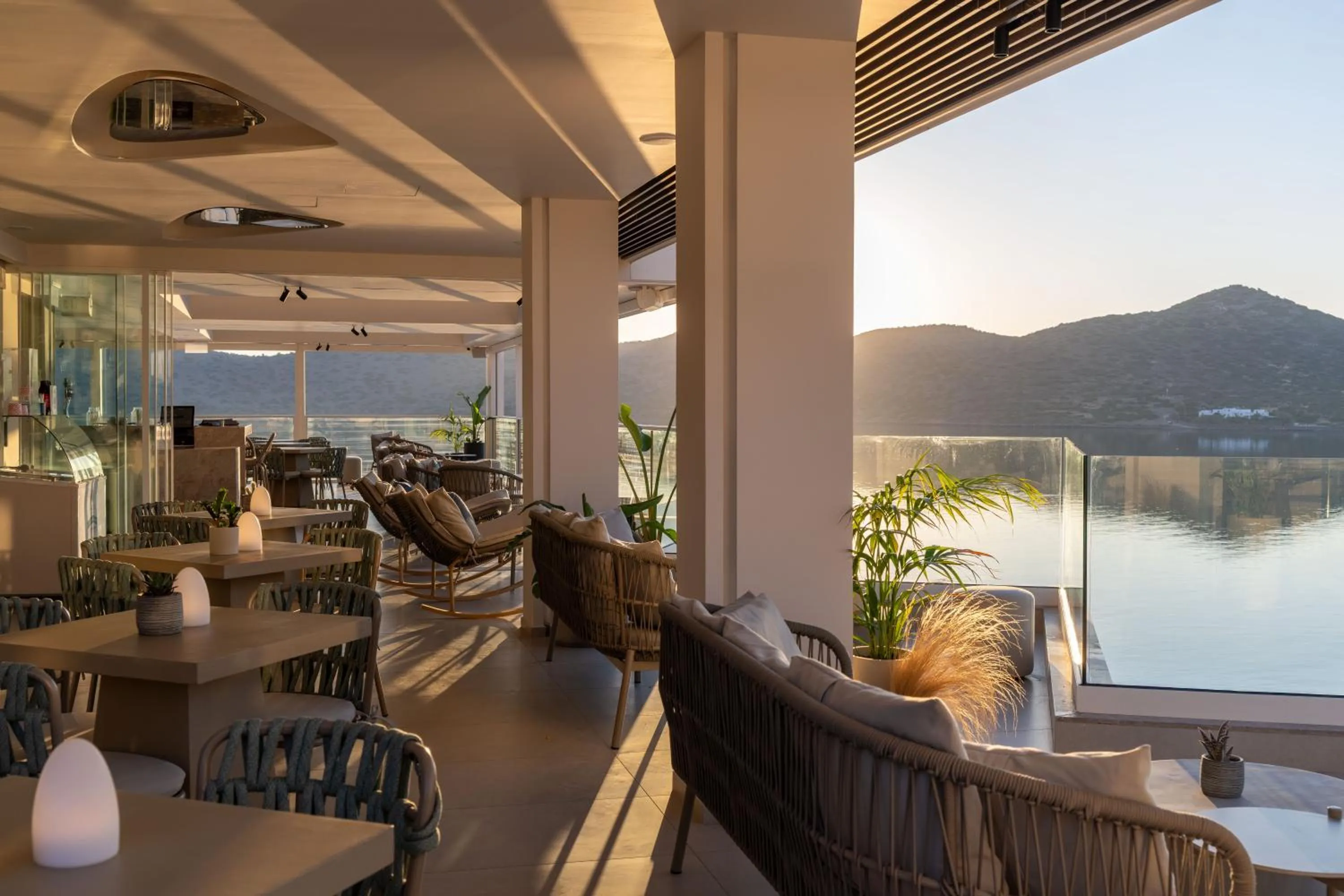 Property building in Elounda Akti Olous (Adults Only)