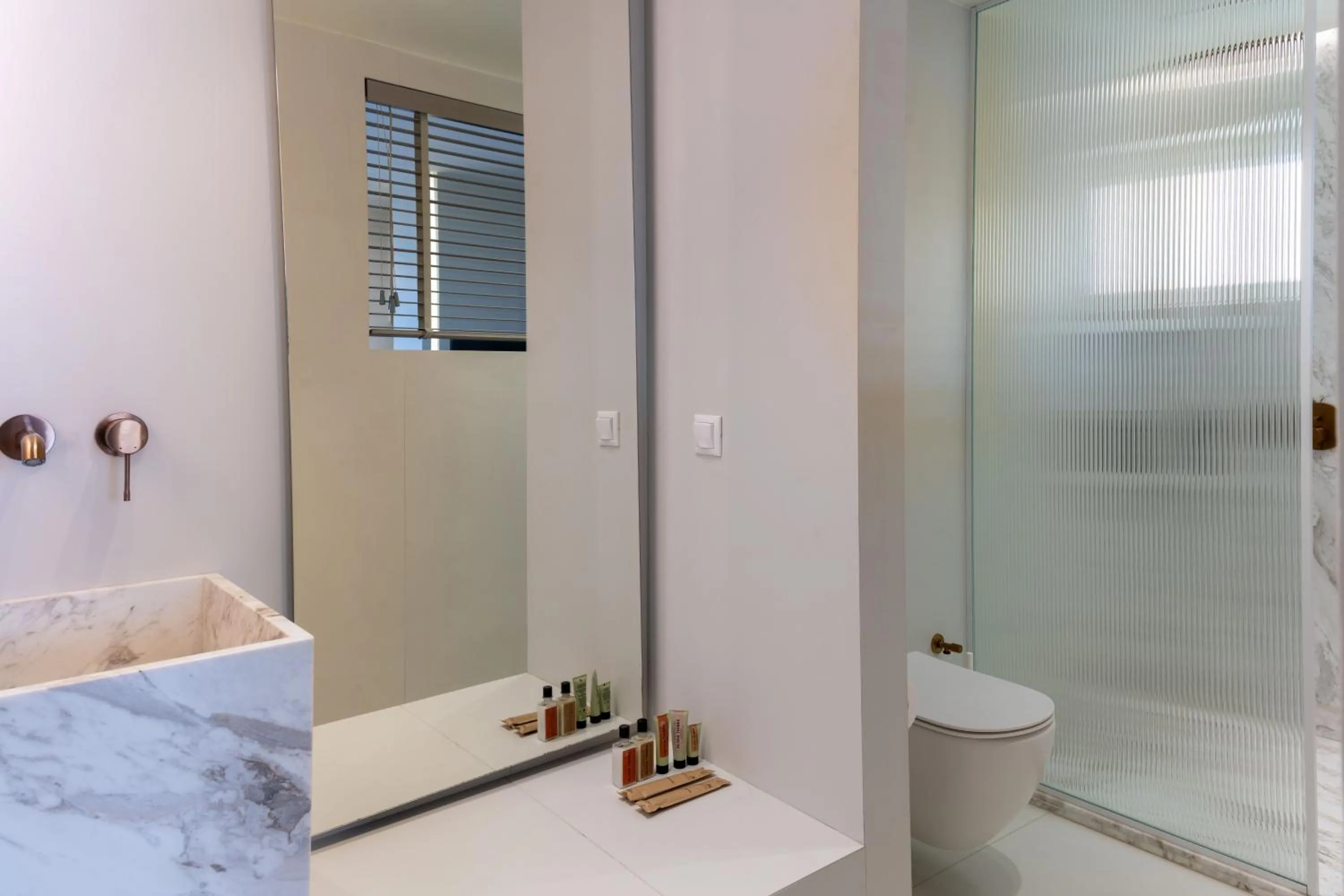 Property building in Elounda Akti Olous (Adults Only)