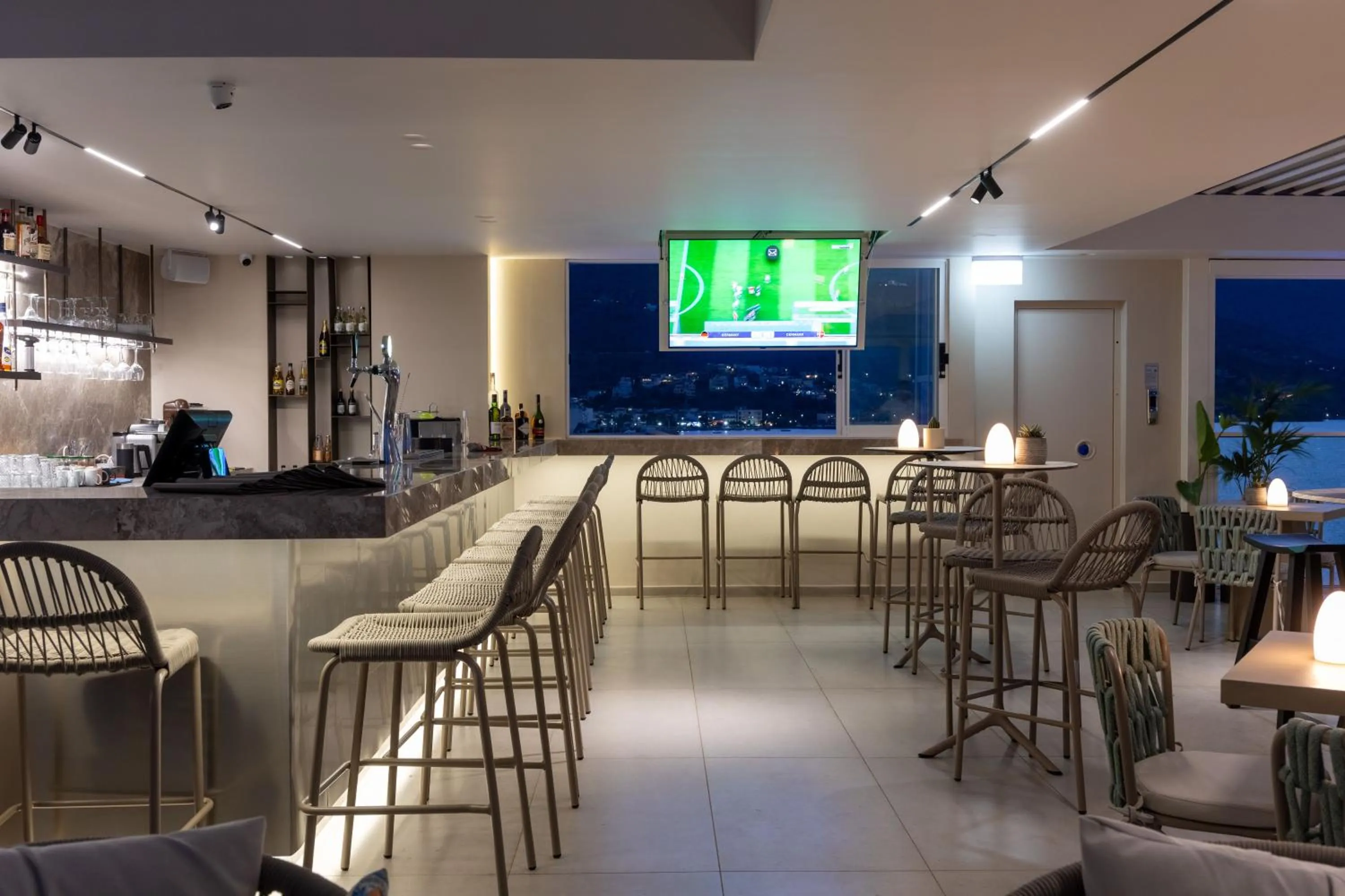 Property building in Elounda Akti Olous (Adults Only)