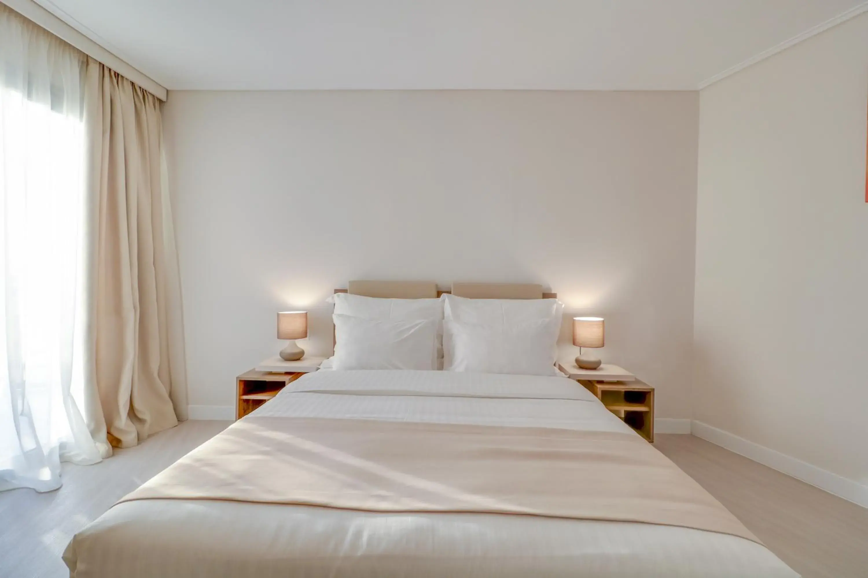 Bedroom, Bed in Palace Hotel Glyfada Bedroom, Bed in Palace Hotel Glyfada