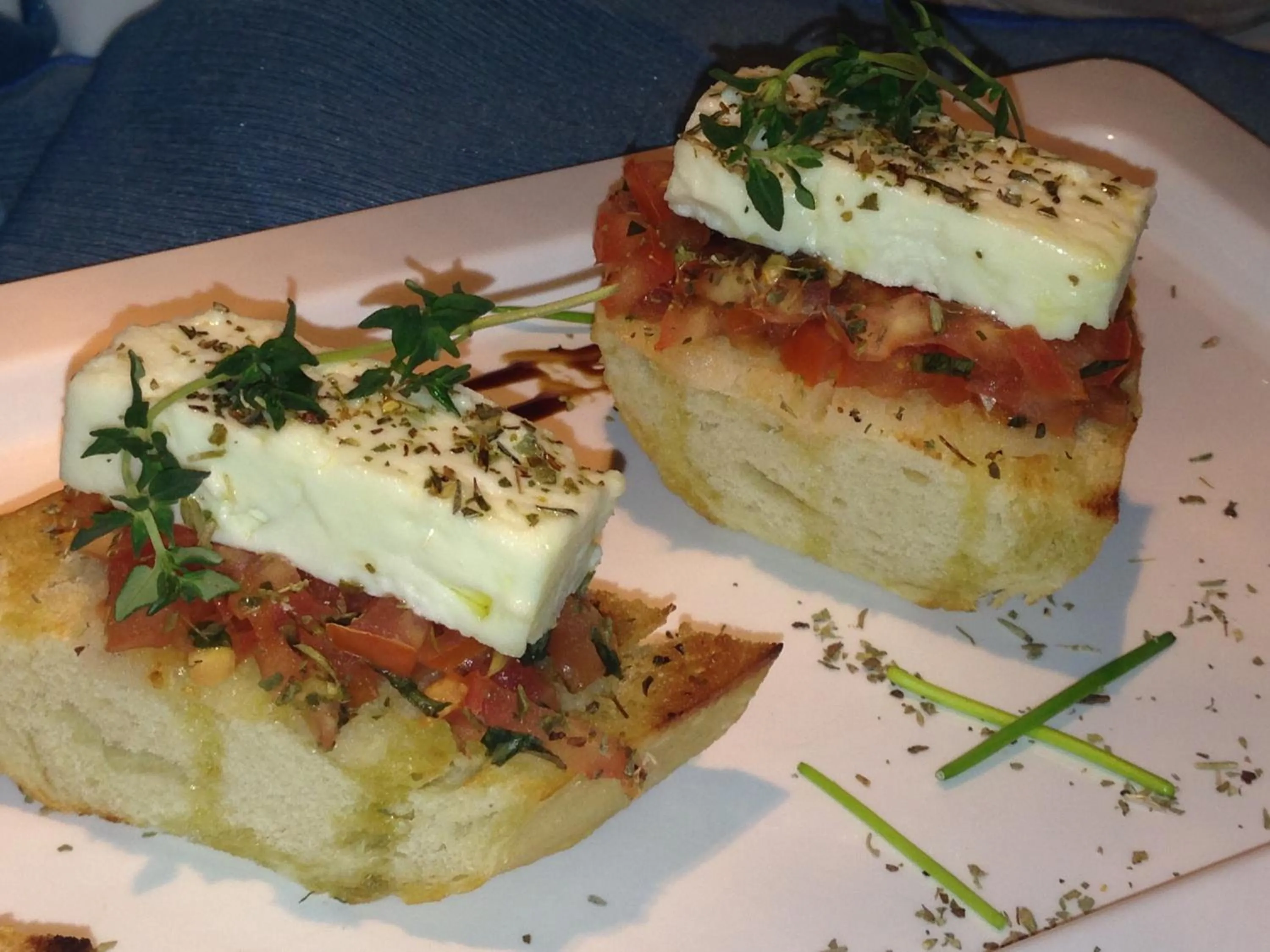 Restaurant/places to eat in Palace Hotel Glyfada