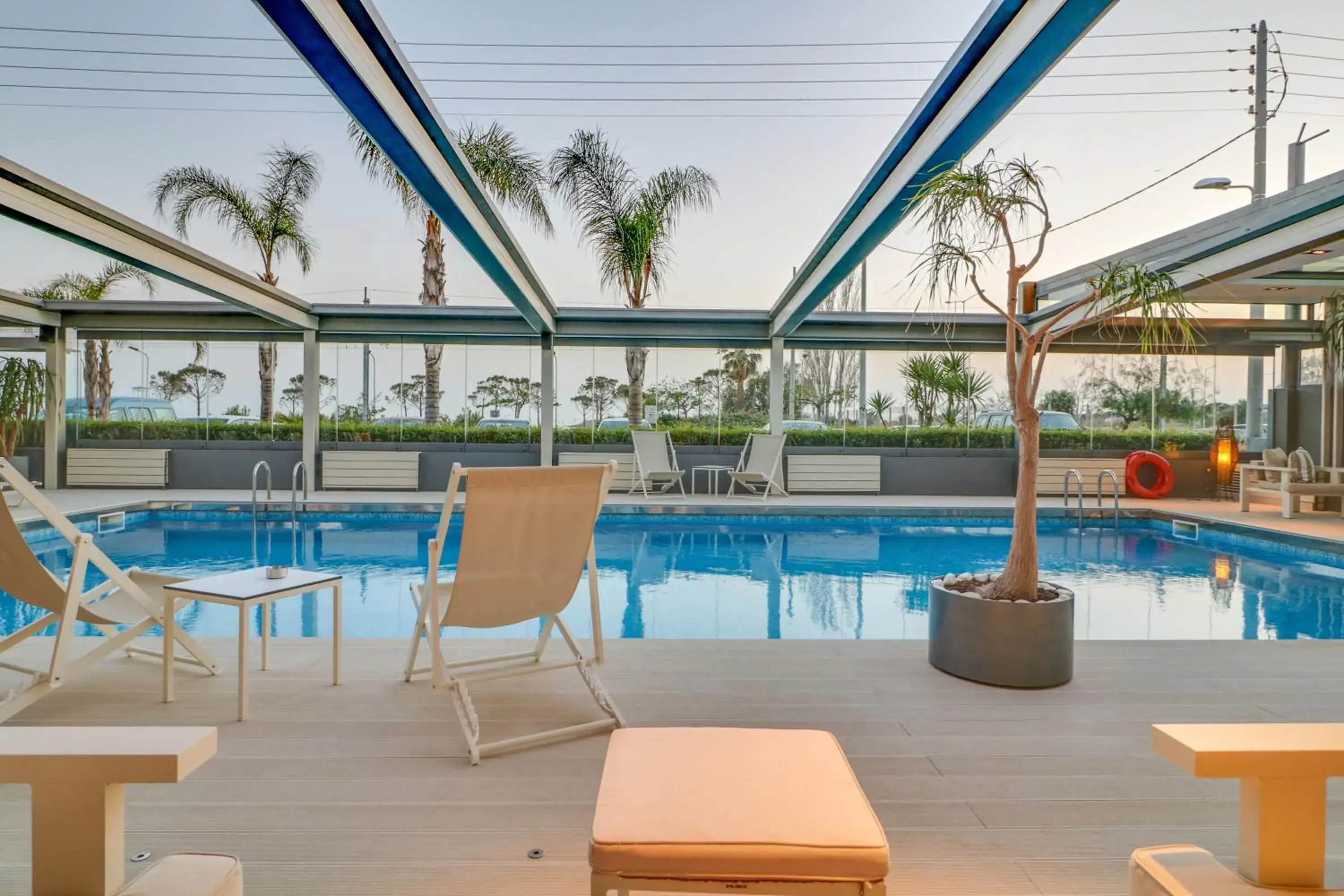 Restaurant/places to eat in Palace Hotel Glyfada Restaurant/places to eat in Palace Hotel Glyfada