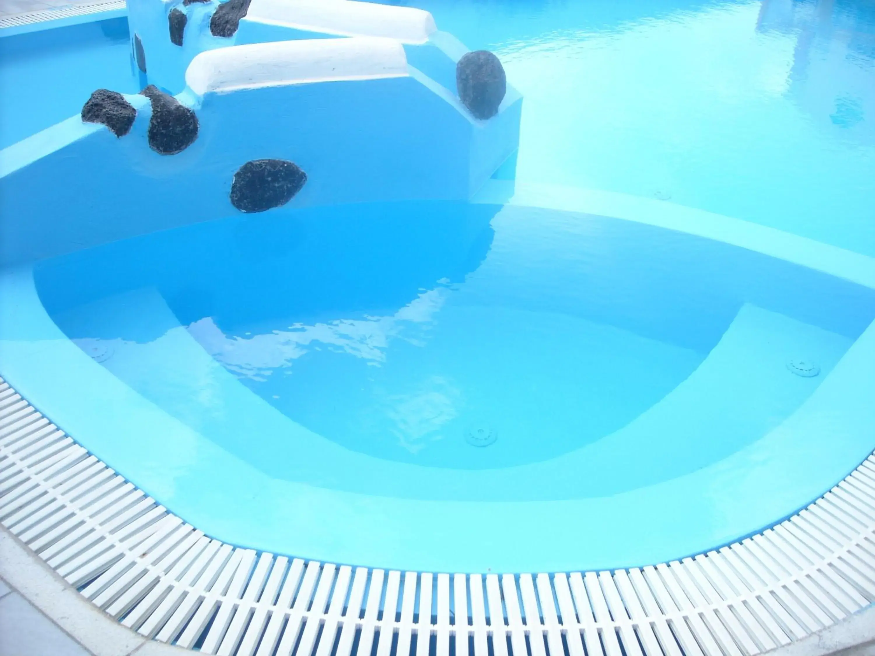 Spa and wellness centre/facilities in Perissa Bay Spa and wellness centre/facilities in Perissa Bay