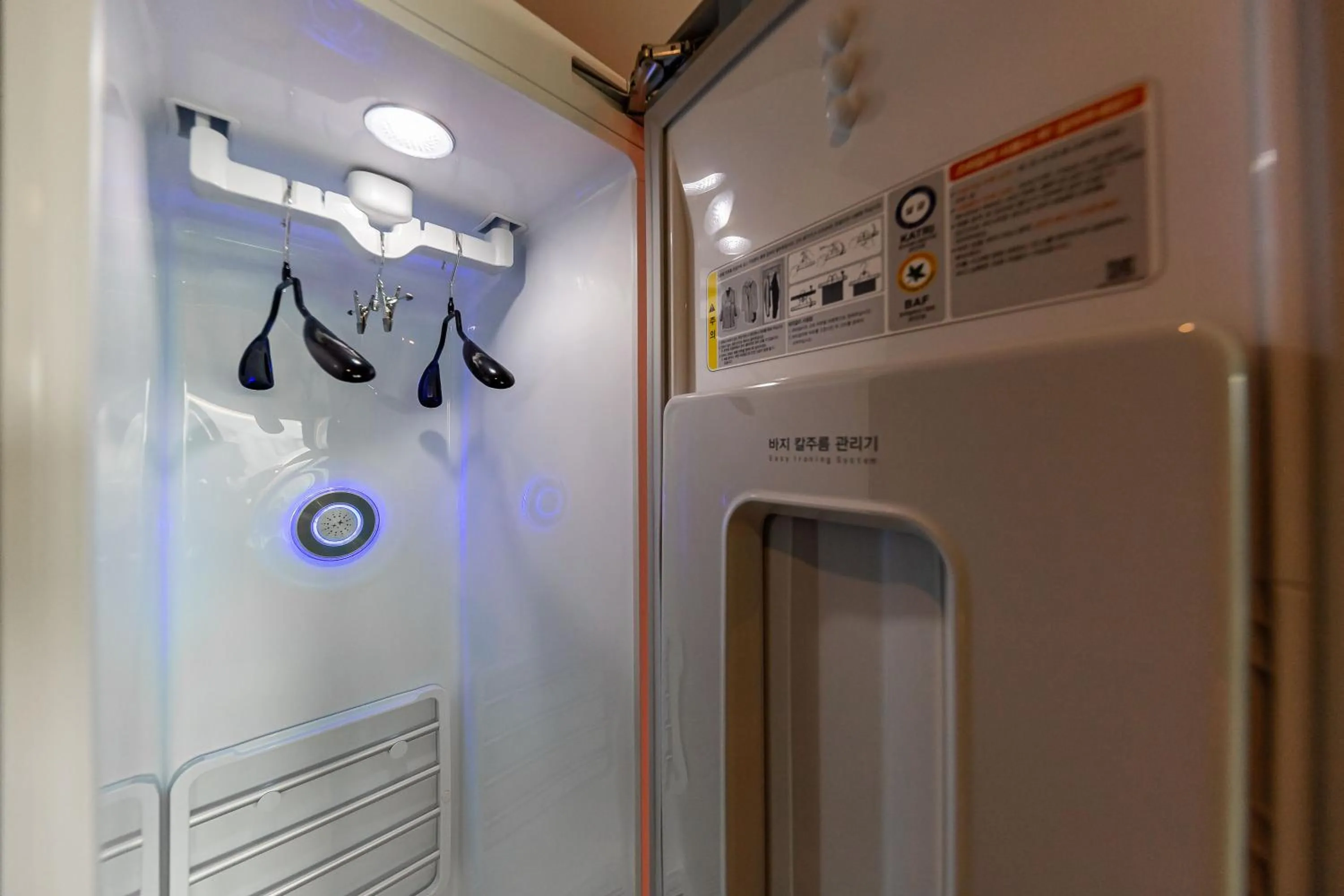 Brown Dot Hotel Seosan