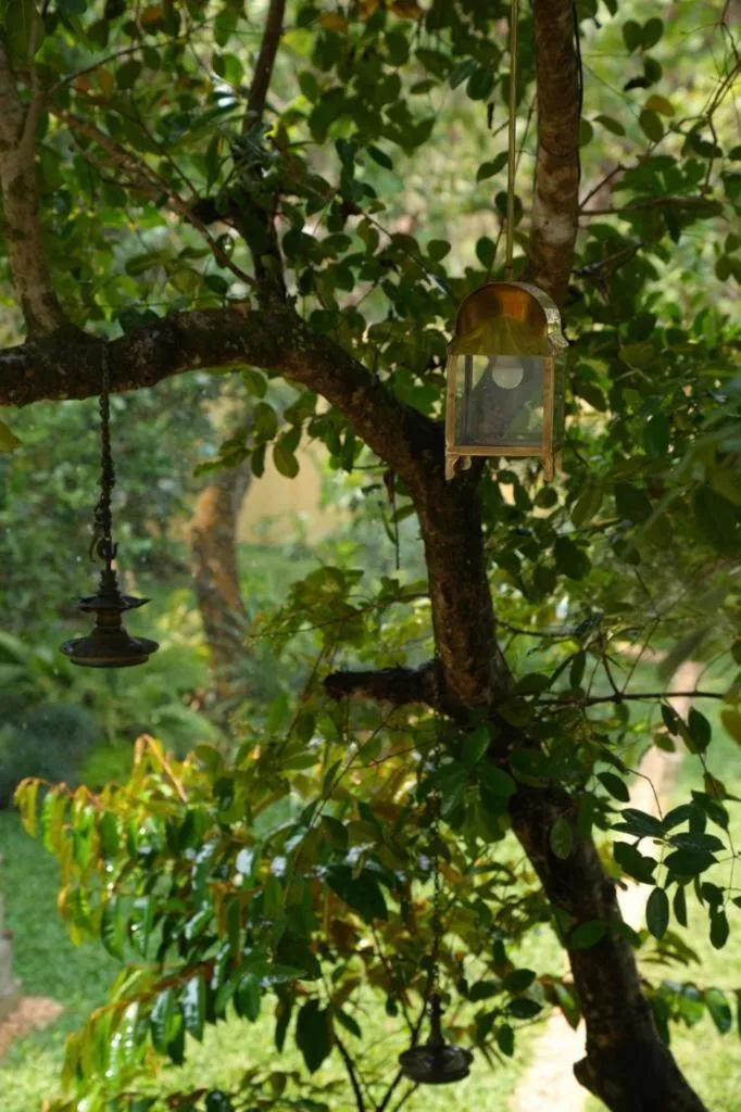 Day in Marari Beach Bungalow Resort Alleppey