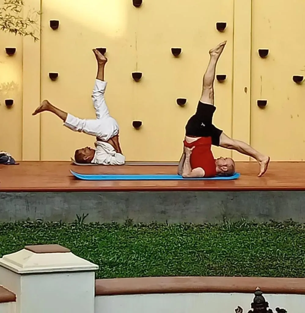 Activities in Marari Beach Bungalow Resort Alleppey