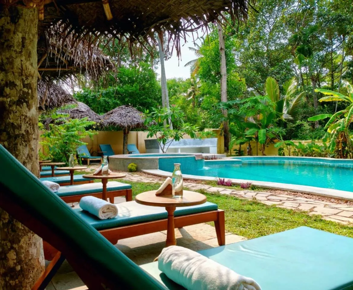 Other in Marari Beach Bungalow Resort Alleppey