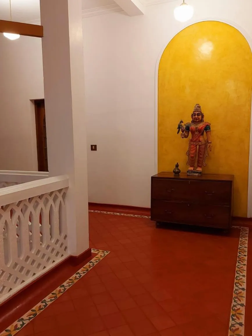 Other in Marari Beach Bungalow Resort Alleppey