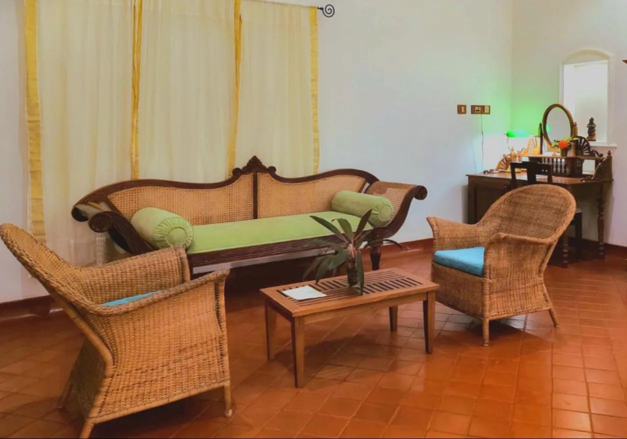 Marari Beach Bungalow Resort Alleppey