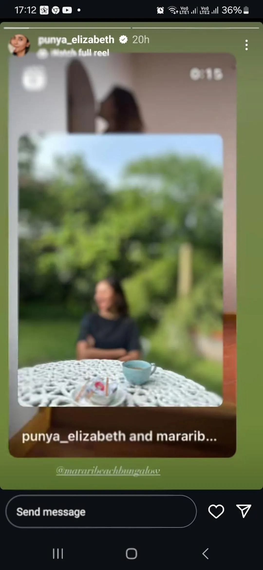 Day in Marari Beach Bungalow Resort Alleppey