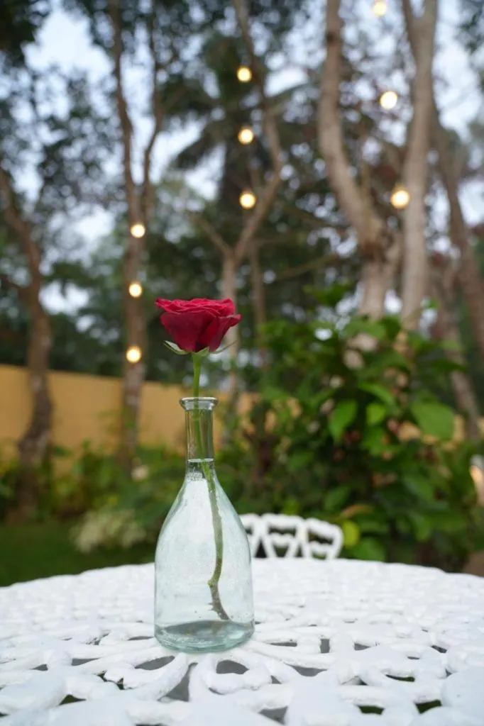 Day in Marari Beach Bungalow Resort Alleppey