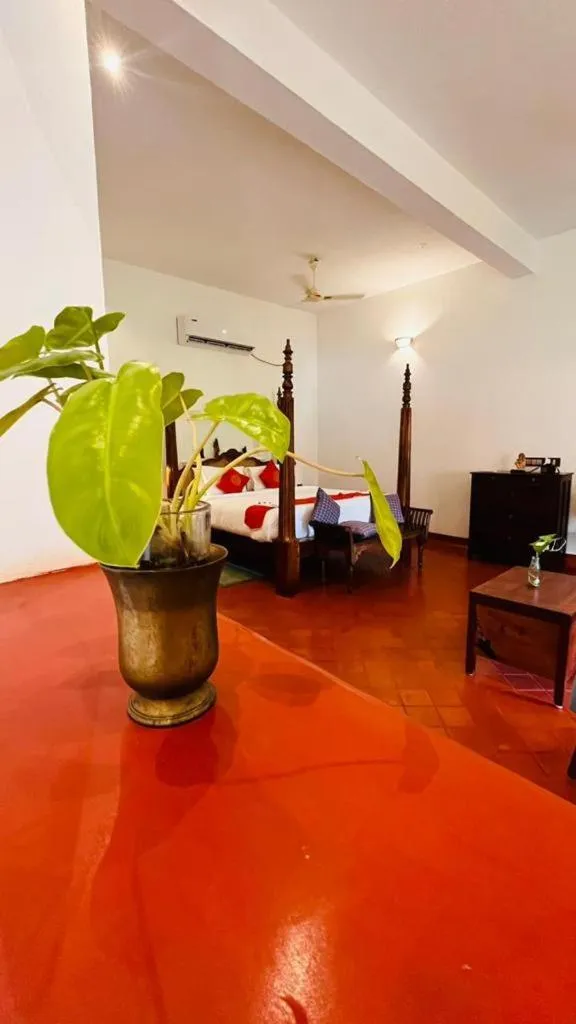 Other in Marari Beach Bungalow Resort Alleppey