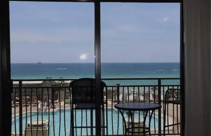 Origin at Seahaven