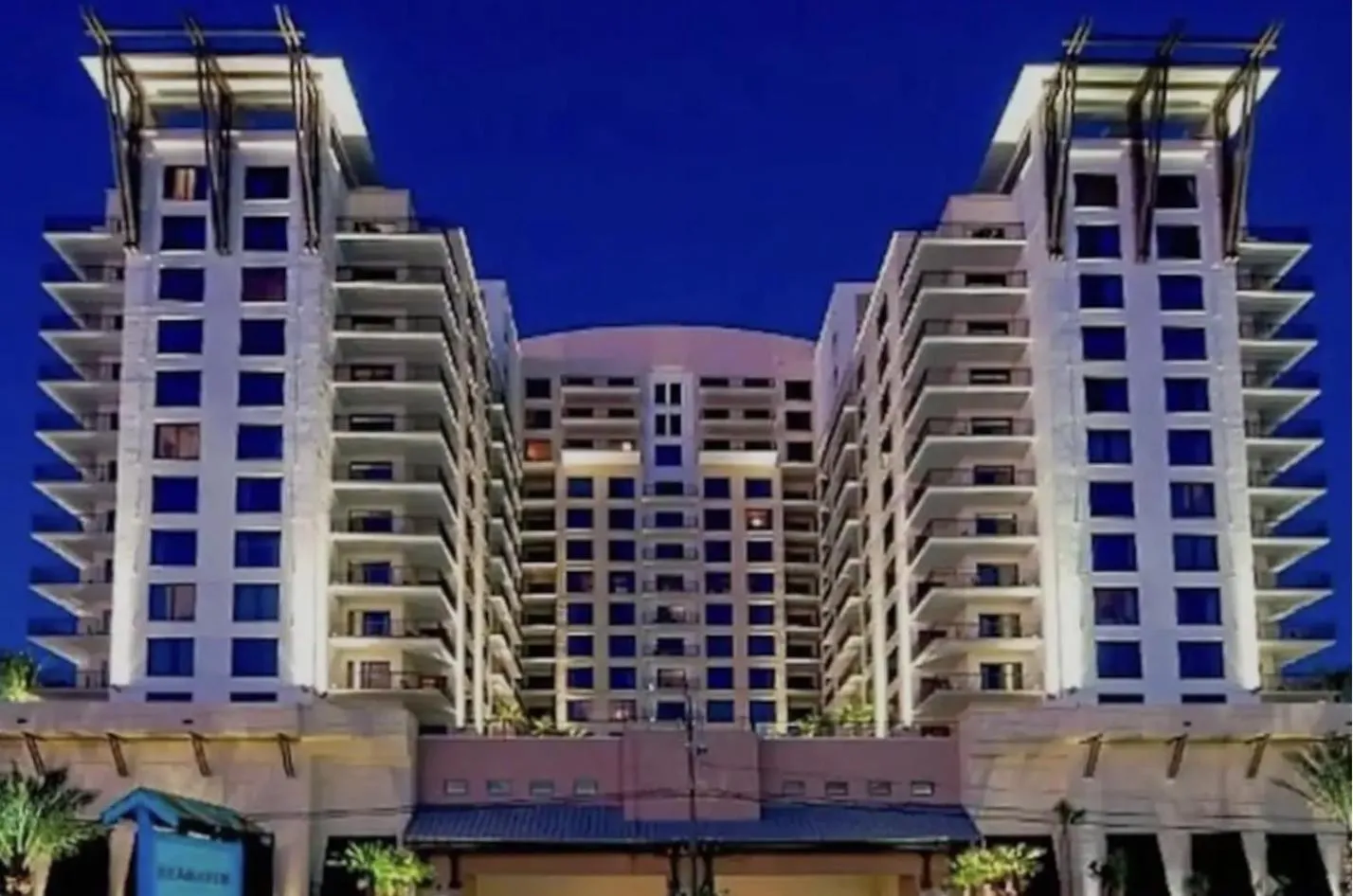 Origin at Seahaven