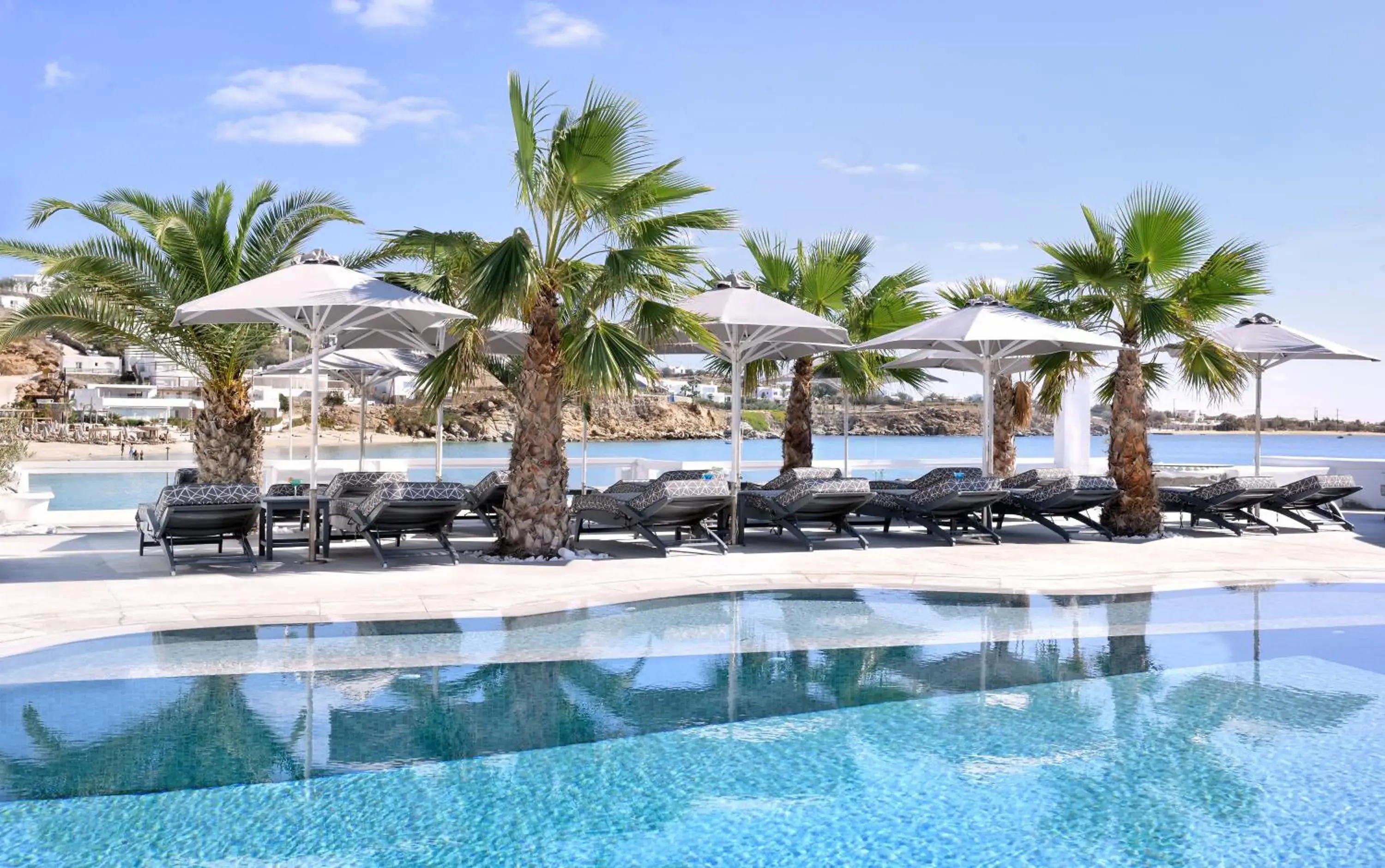 Petinos Beach Hotel Petinos Beach Hotel