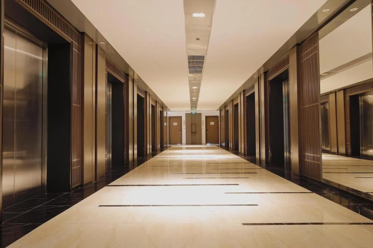 Luxury Seaview Panorama Nha Trang by Luna