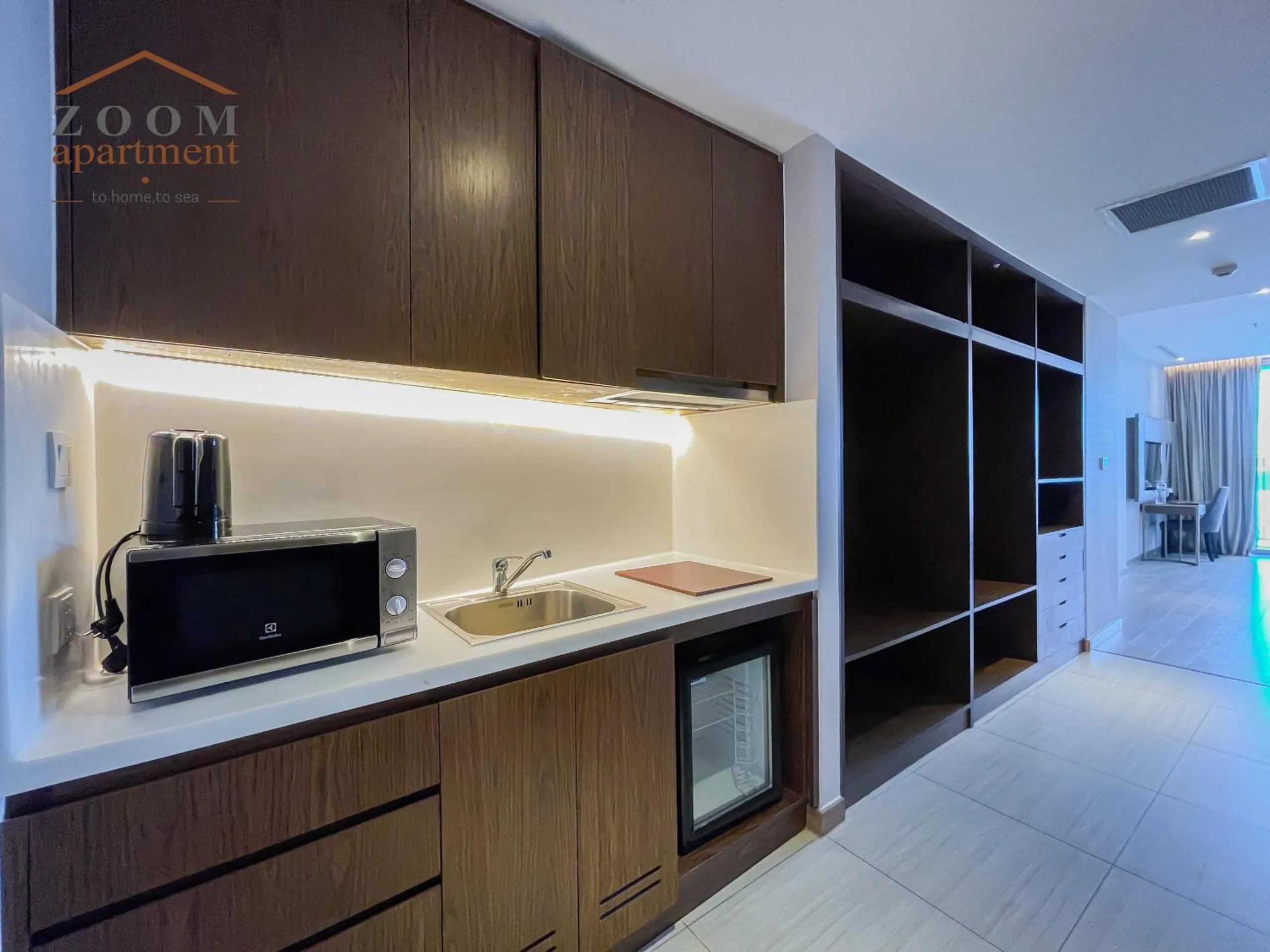 Luxury Seaview Panorama Nha Trang by Luna