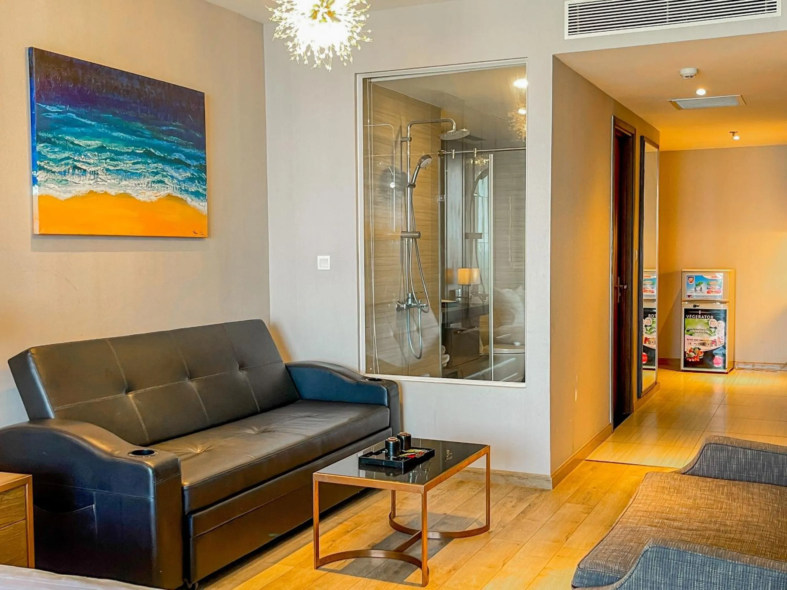 Luxury Seaview Panorama Nha Trang by Luna