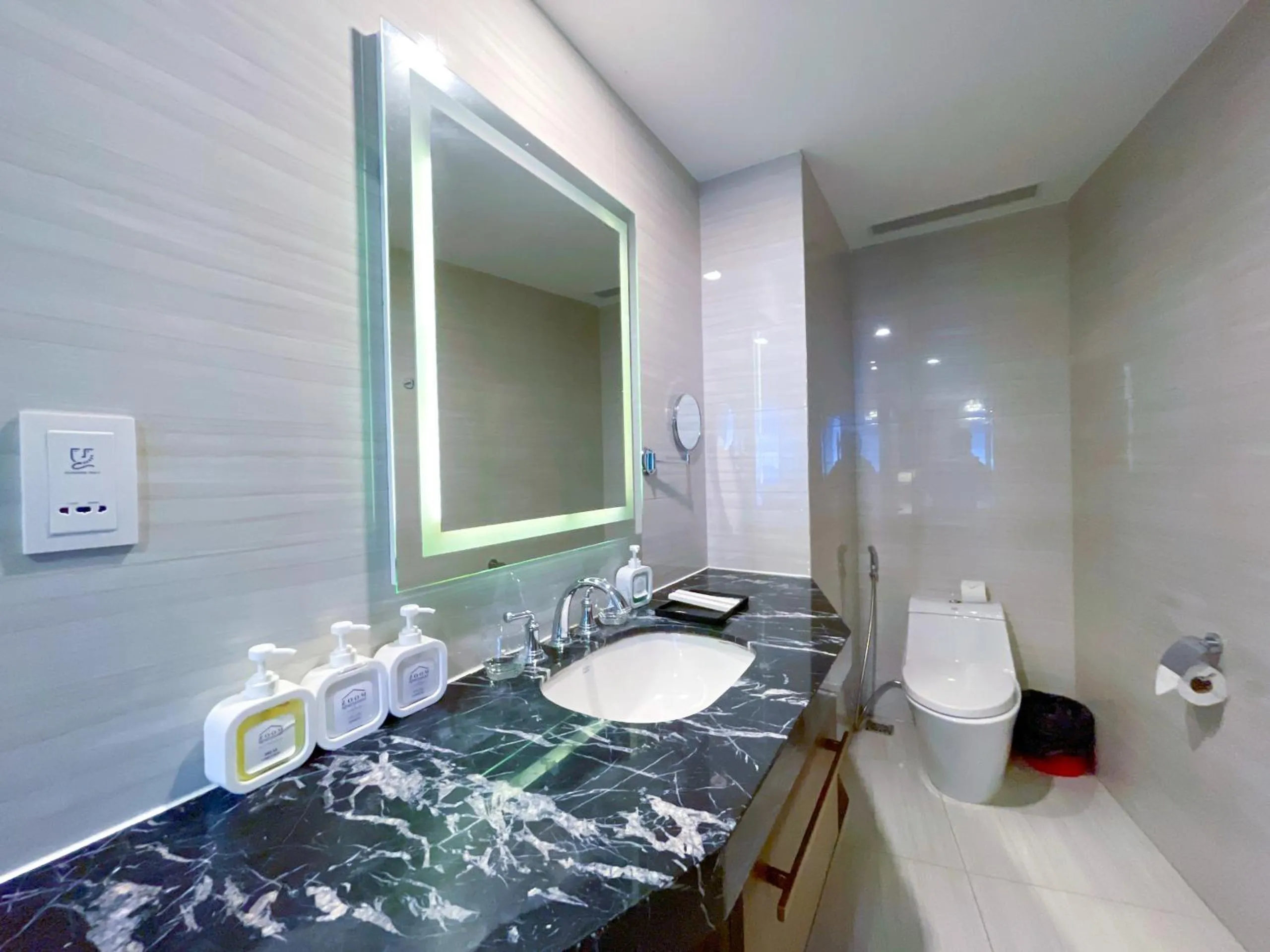 Luxury Seaview Panorama Nha Trang by Luna