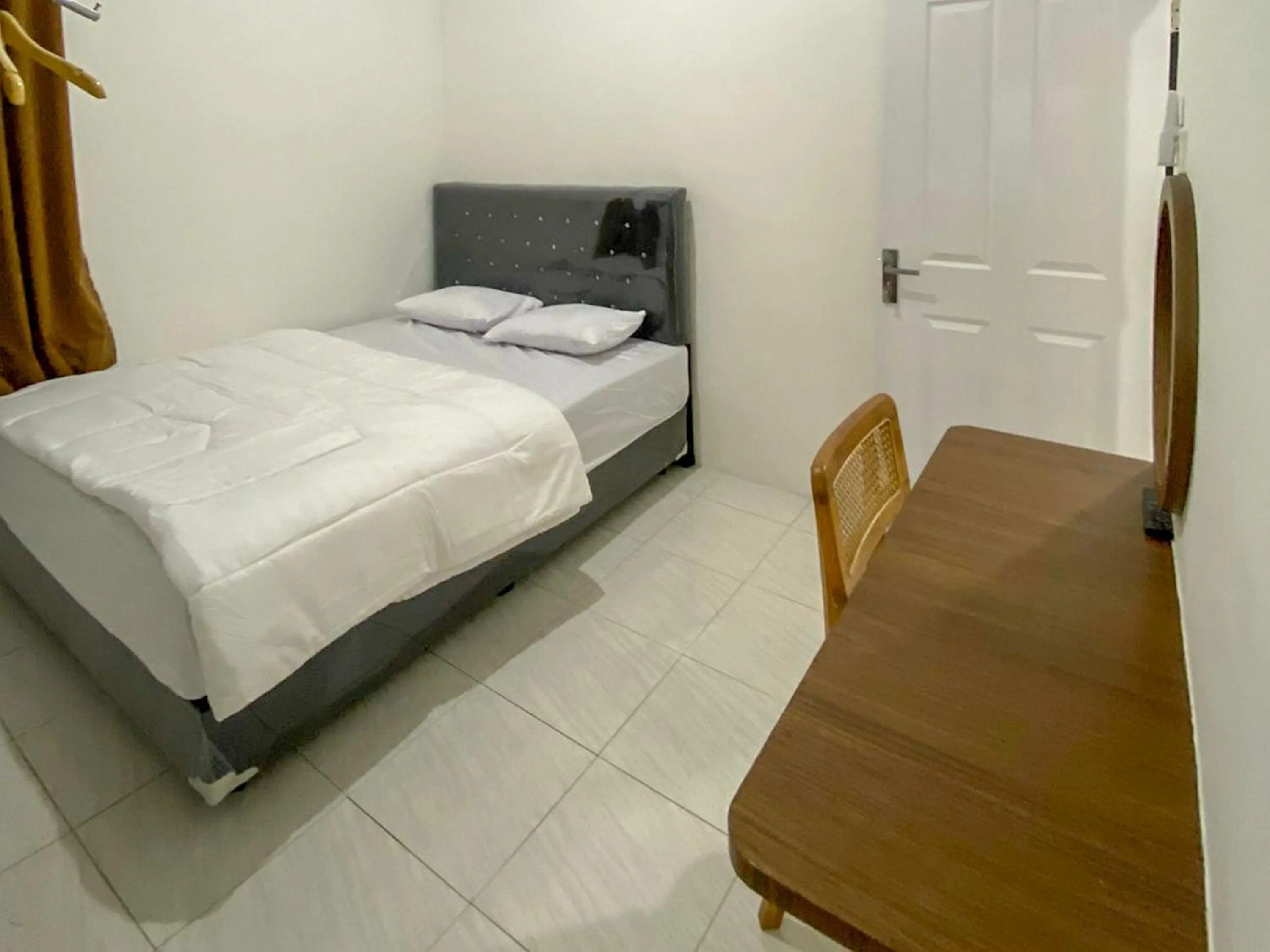 Bedroom in Nikie Guesthouse