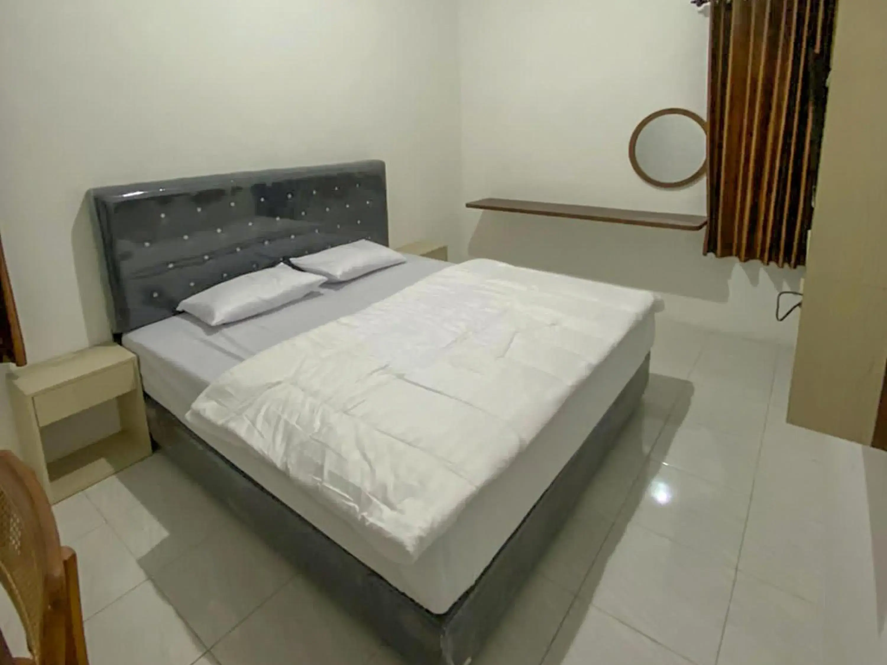 Bedroom in Nikie Guesthouse Bedroom in Nikie Guesthouse