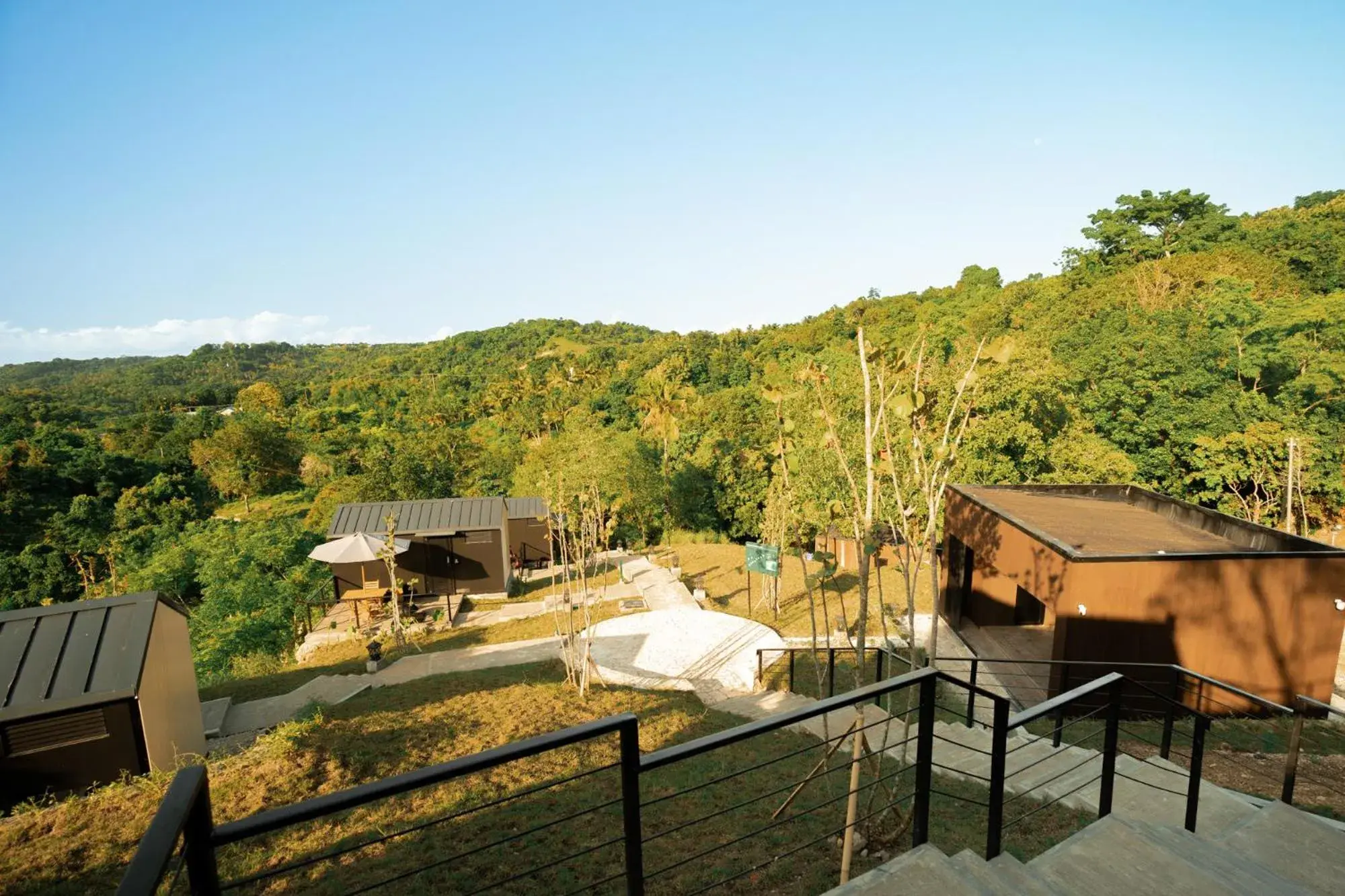 Property building in Bobocabin Umarato, Sumba Property building in Bobocabin Umarato, Sumba
