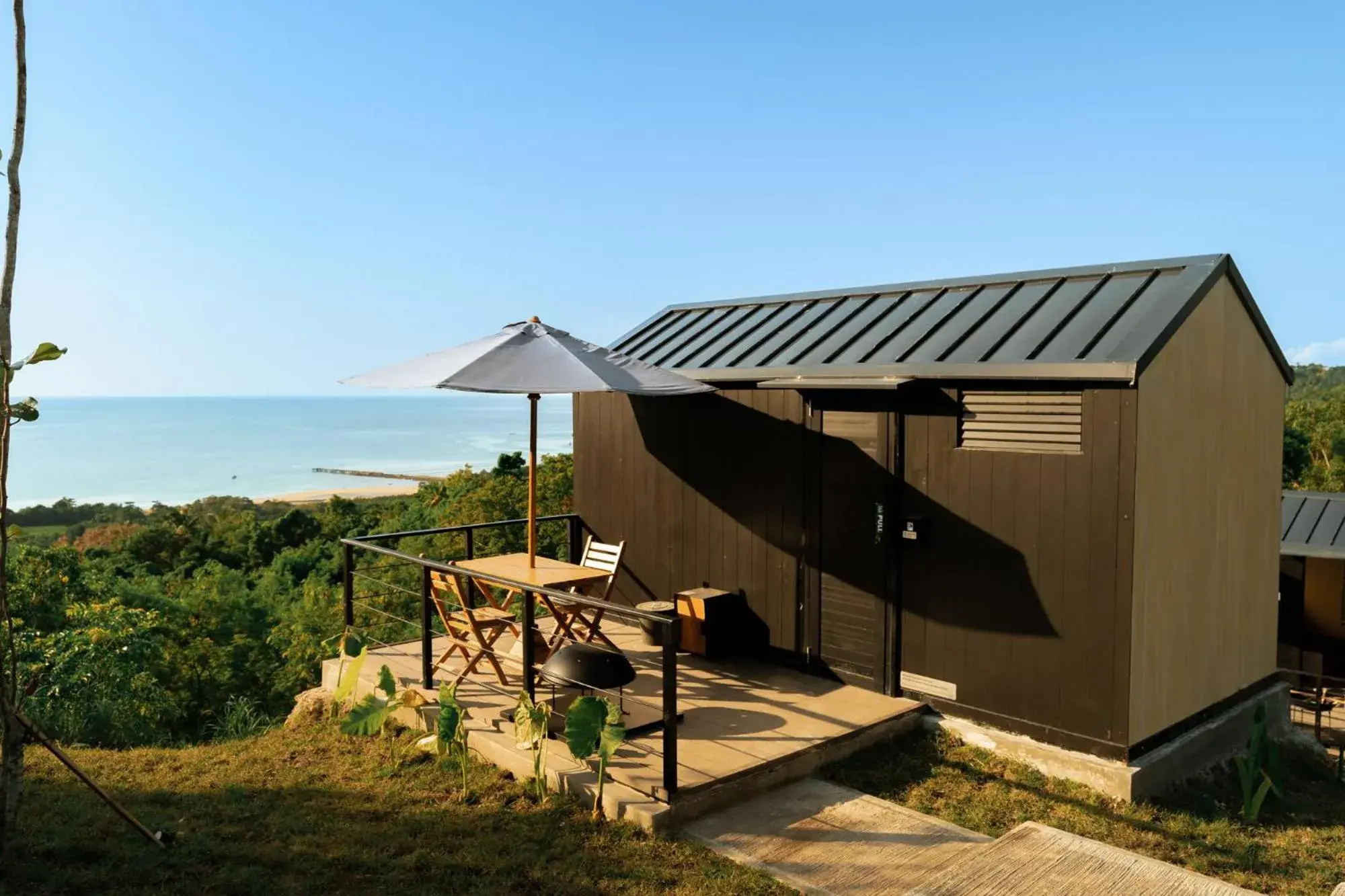 Property building in Bobocabin Umarato, Sumba Property building in Bobocabin Umarato, Sumba