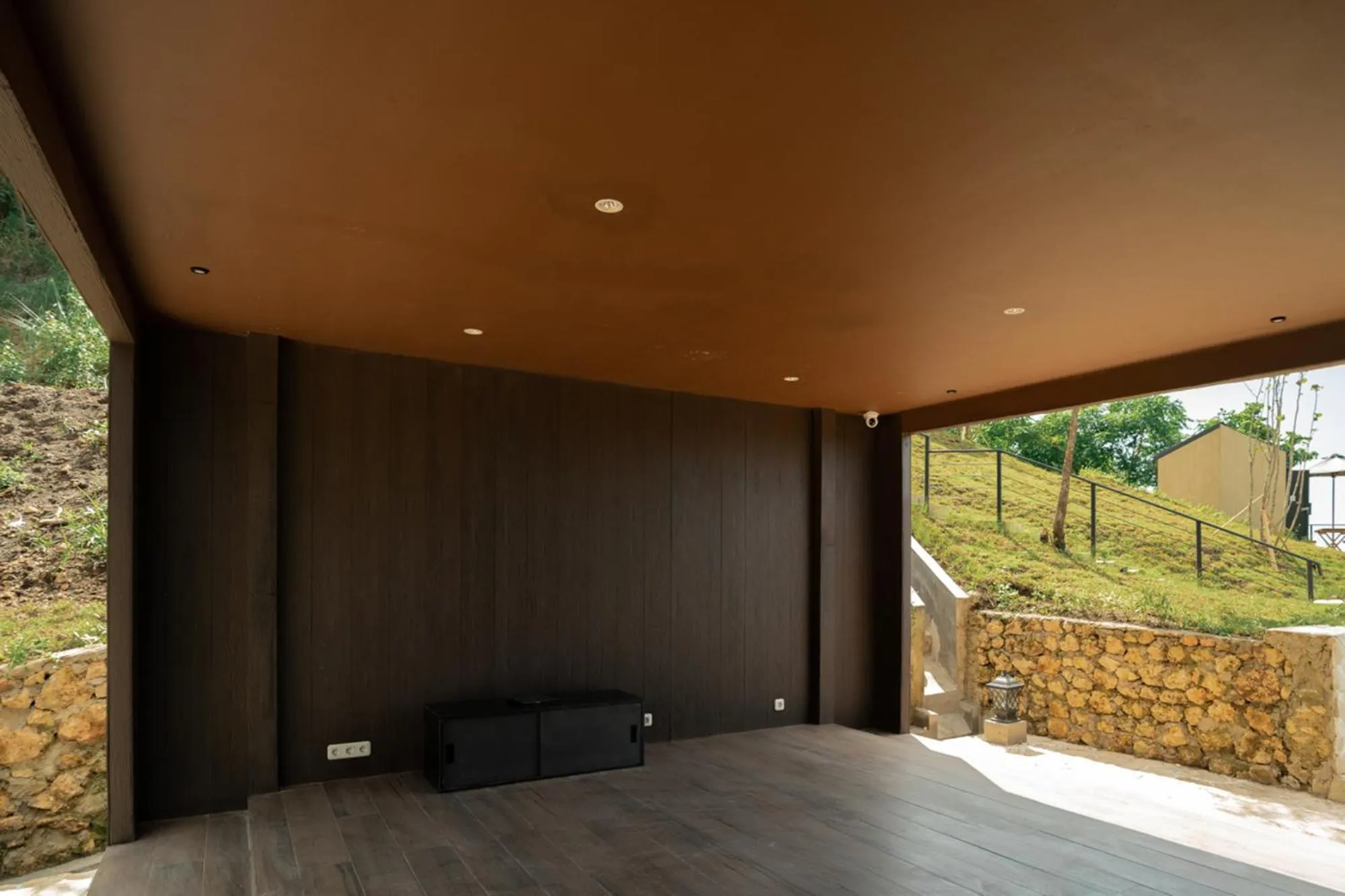 Bobocabin Umarato, Sumba