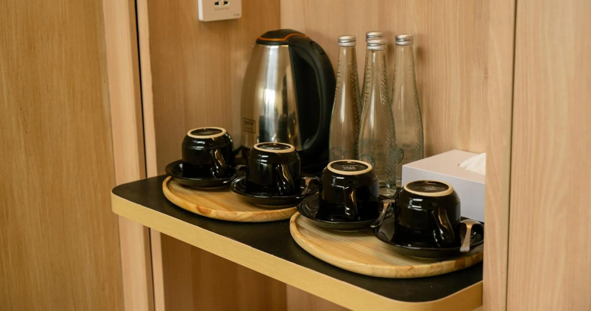 Bobocabin Umarato, Sumba