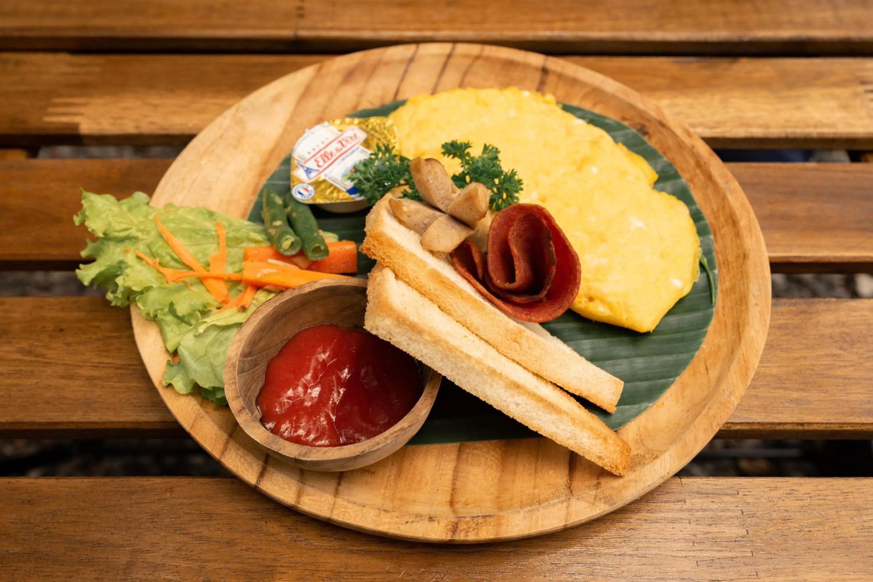 Bobocabin Umarato, Sumba