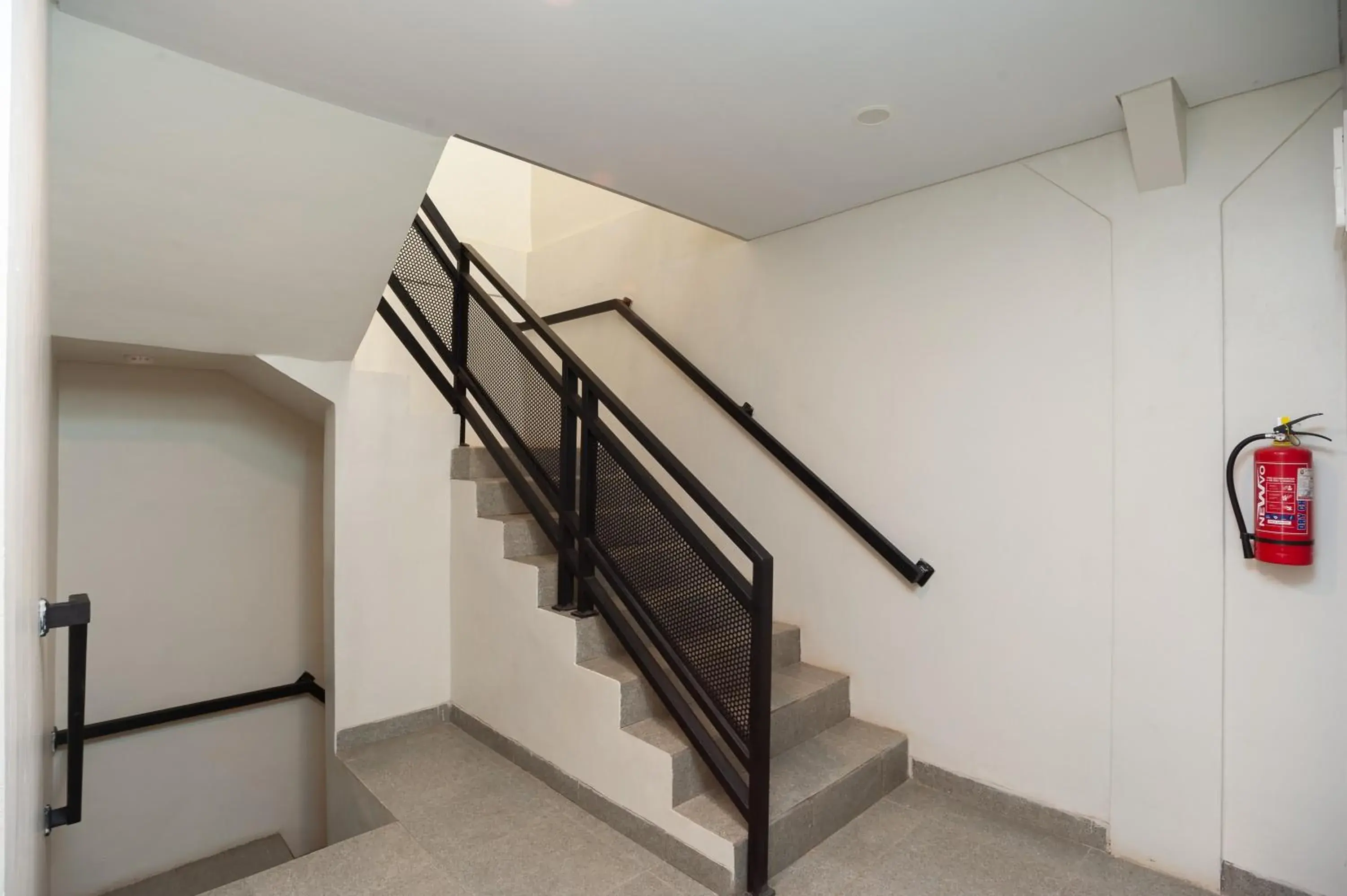 RedDoorz Plus at Eskole ITERA Lampung RedDoorz Plus at Eskole ITERA Lampung