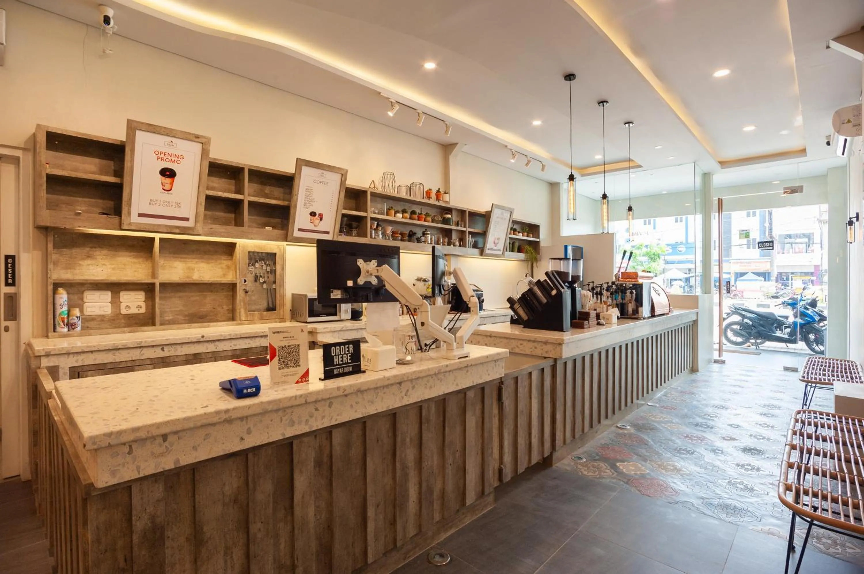 Property building in RedDoorz Plus at Eskole ITERA Lampung