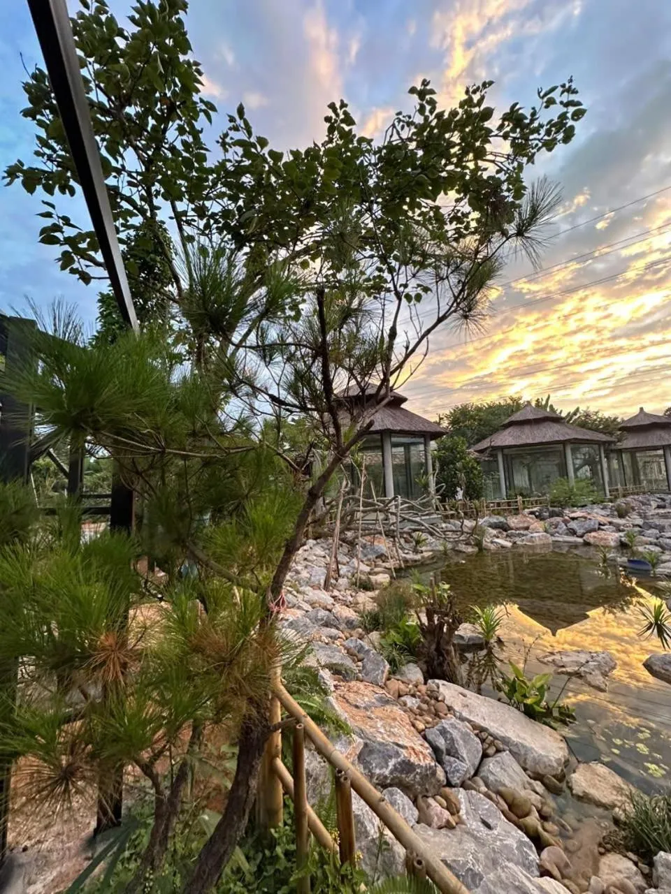 TRA LINH HOTEL & RESTAURANTs